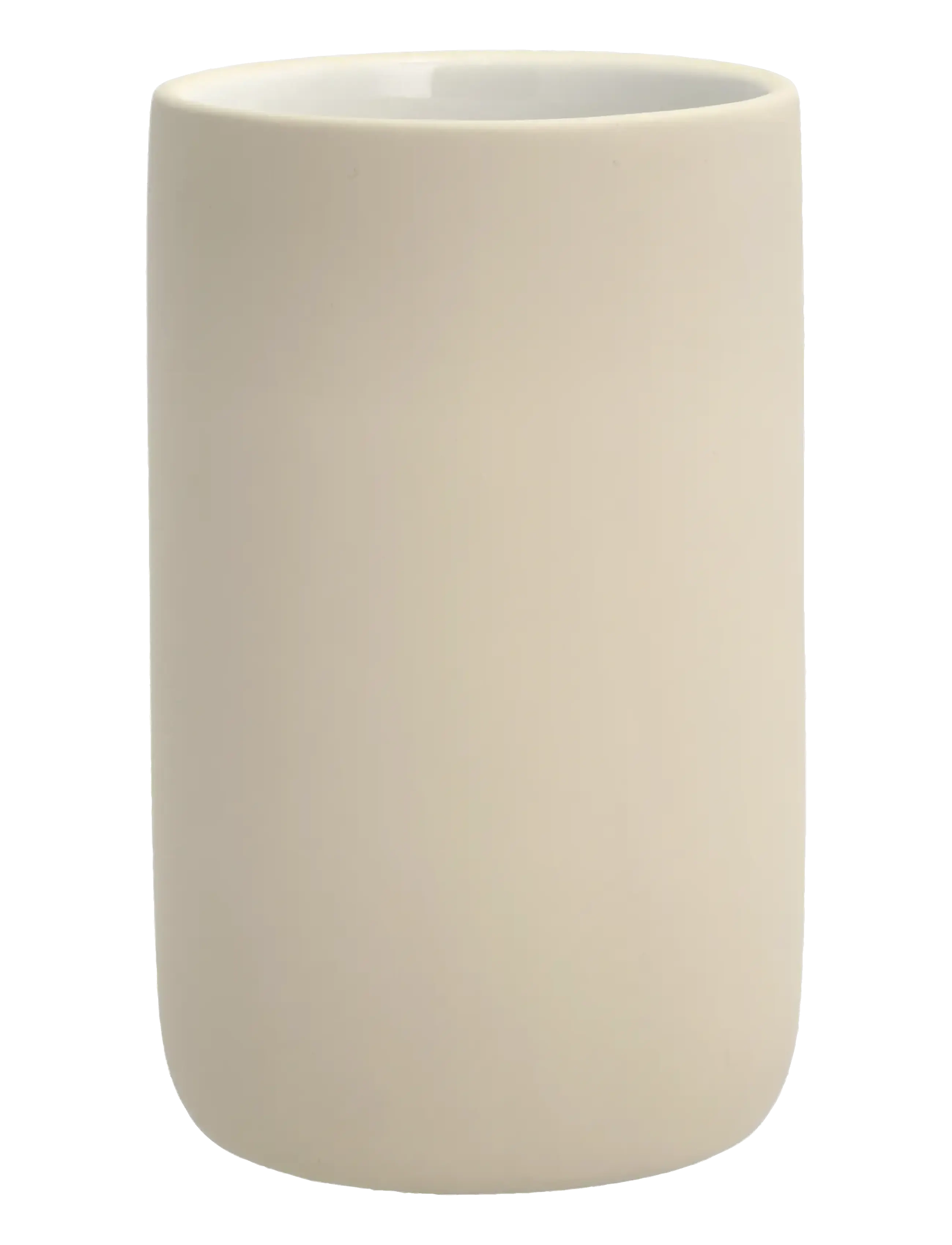 Södahl - Toothbrush holder Mono - zahnbürstenhalter - beige - 2