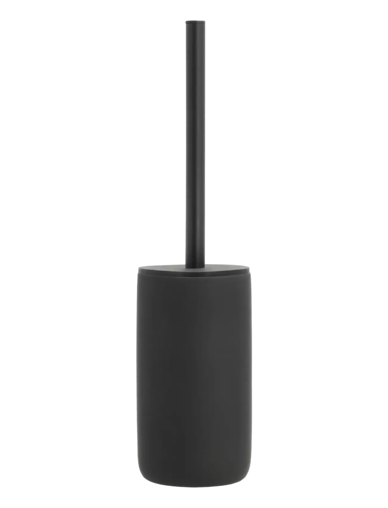 Södahl Toiletbørste Mono, 9X 40 cm x 9, Black, Badeværelsesinteriør > Toiletbørster, Unisex