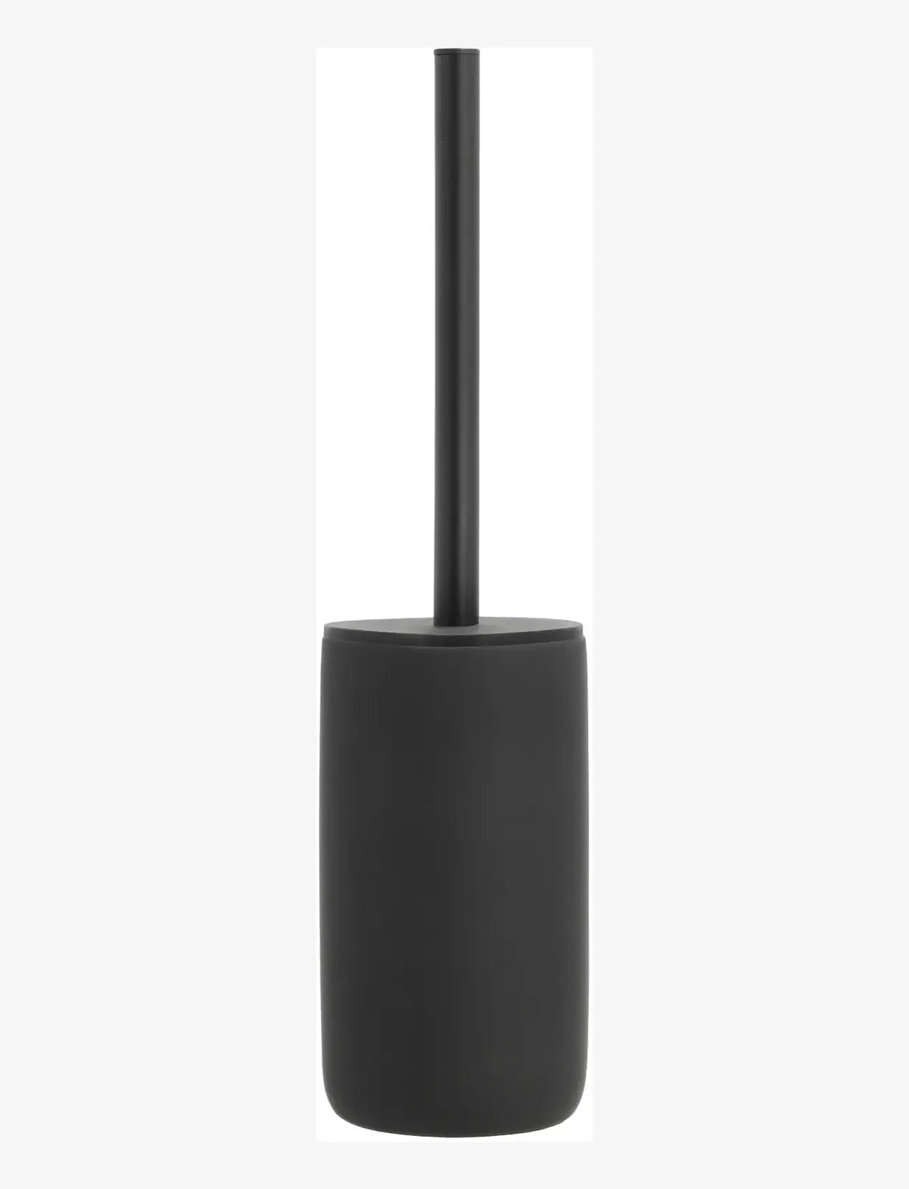 Södahl - Toilet brush Mono - toilettenbürsten - svart - 0