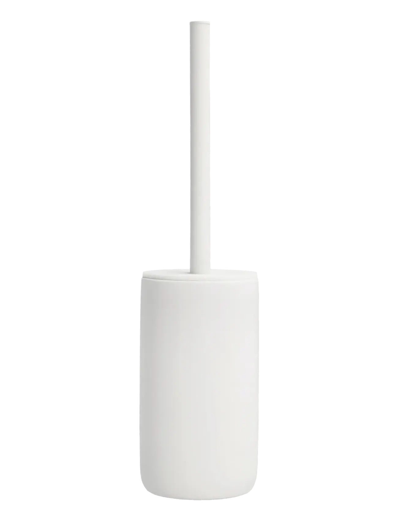 Södahl Toiletbørste Mono, 9X 40 cm x 9, White, Badeværelsesinteriør > Toiletbørster, Unisex