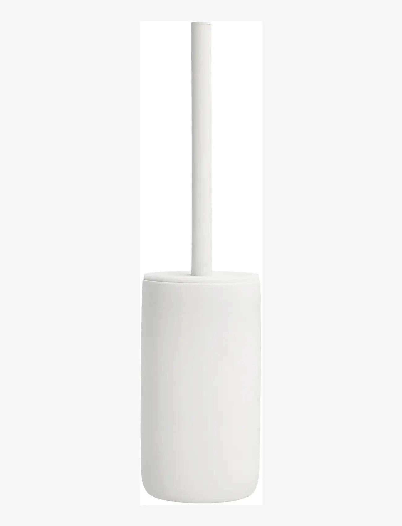Södahl - Toilet brush Mono - wc-harjad ja ämbrid - vit - 0