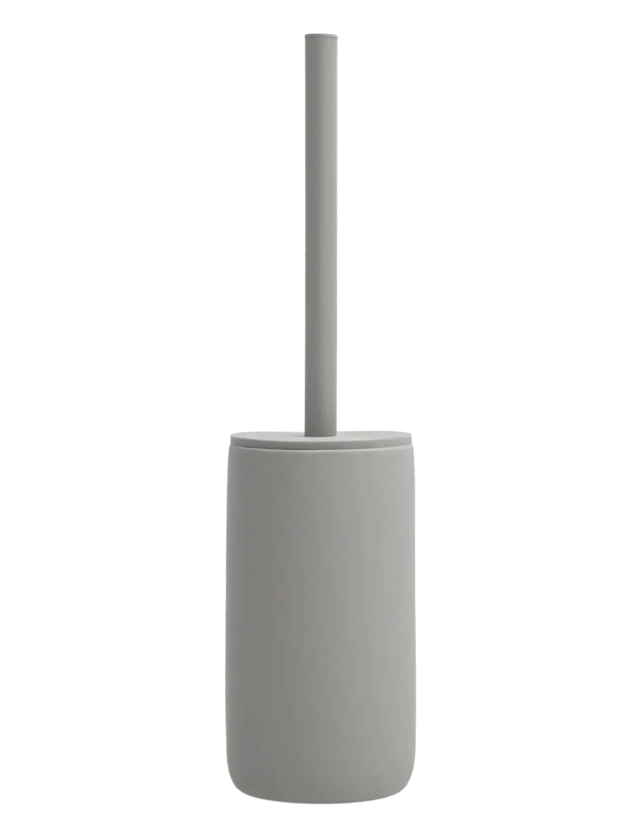Södahl Toiletbørste Mono, 9X 40 cm x 9, Grey, Badeværelsesinteriør > Toiletbørster, Unisex