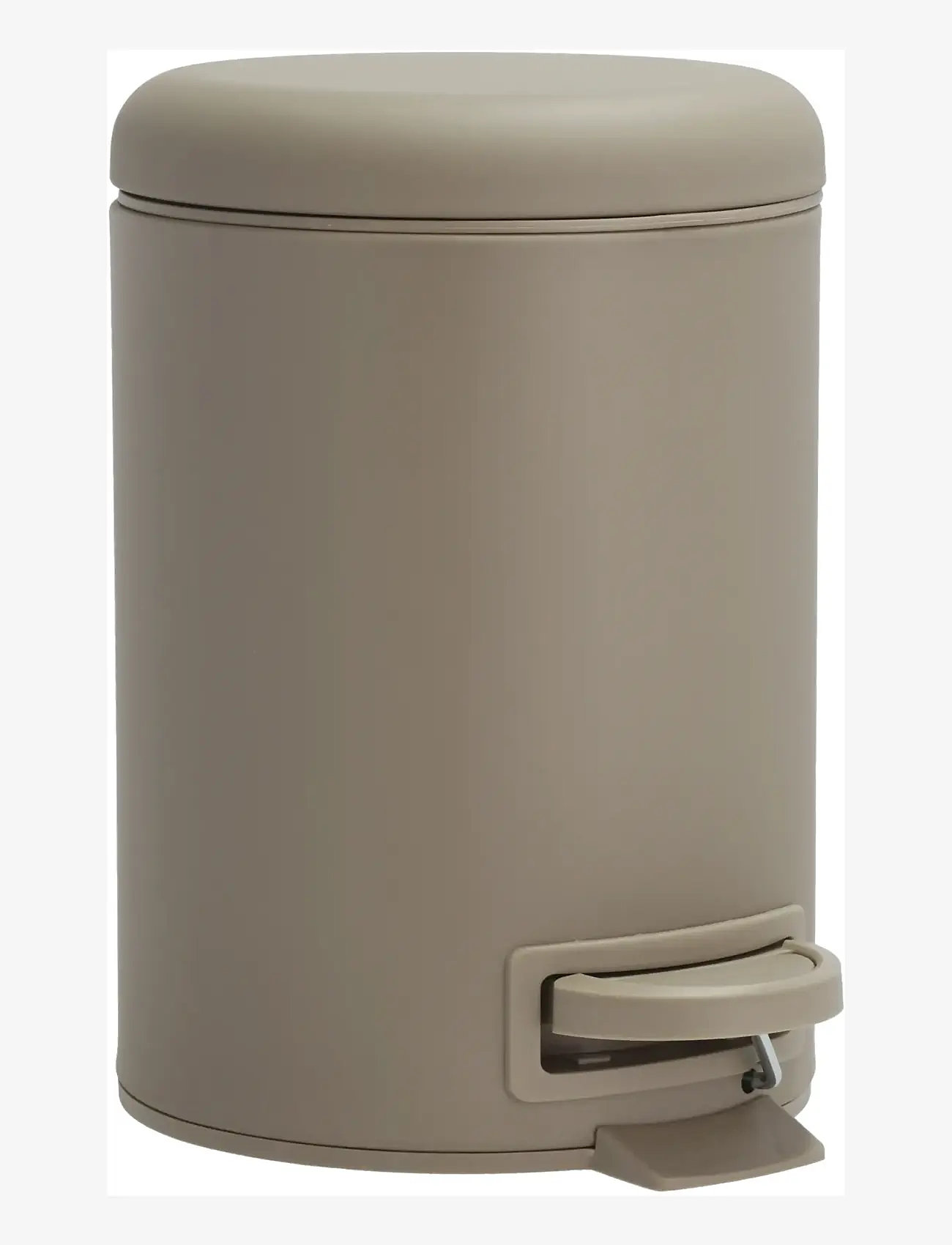 Södahl - Pedal Bin Mono - brun - 0
