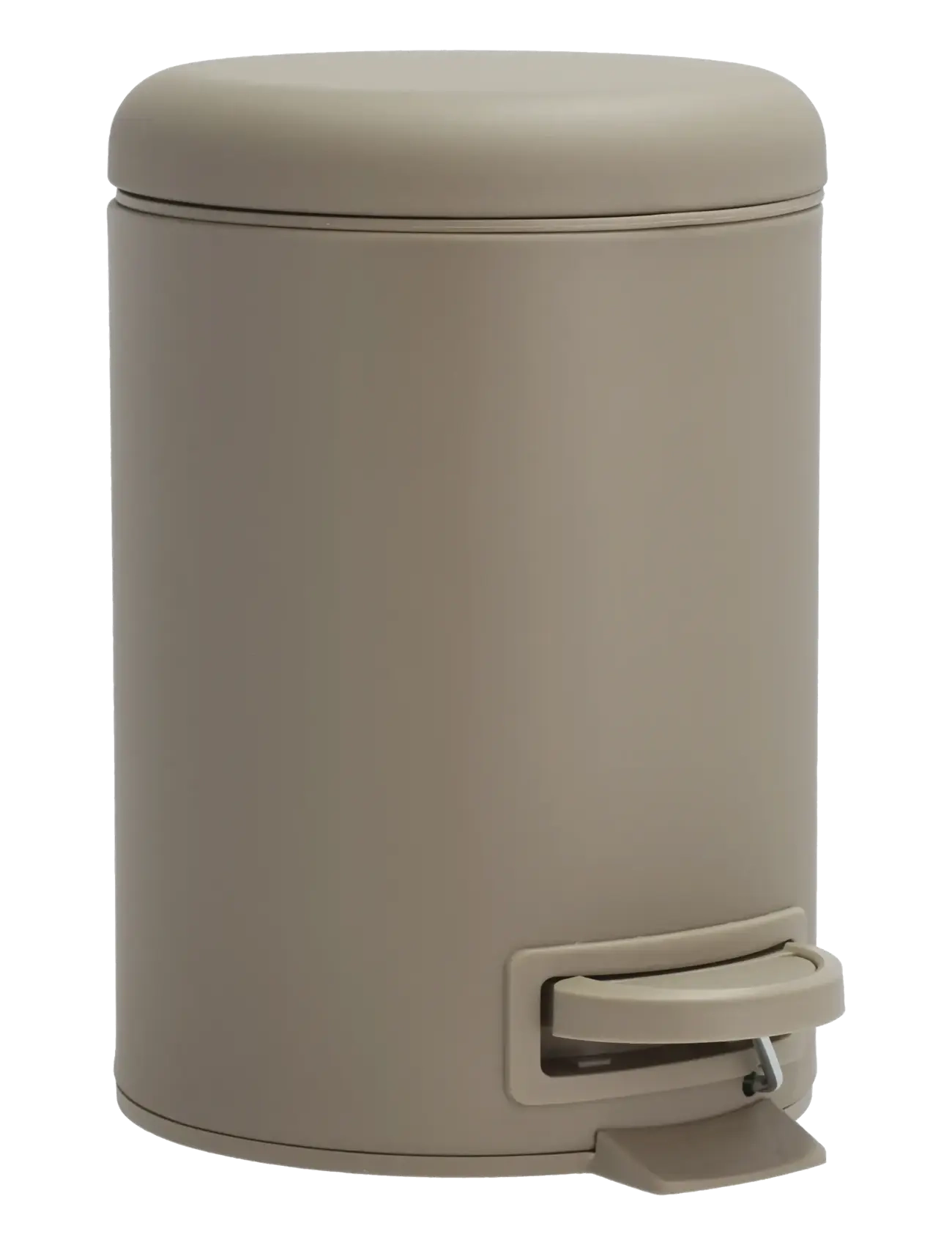 Södahl Pedal Bin Mono - Deals - BRUN / brown