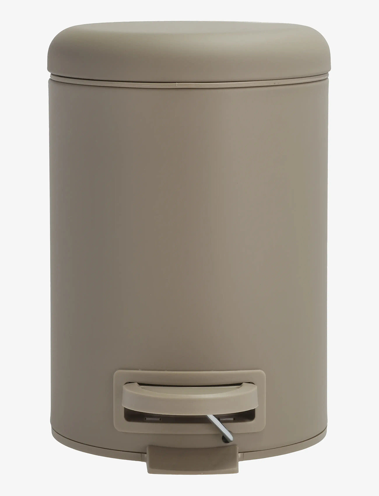 Södahl - Pedal Bin Mono - brun - 1