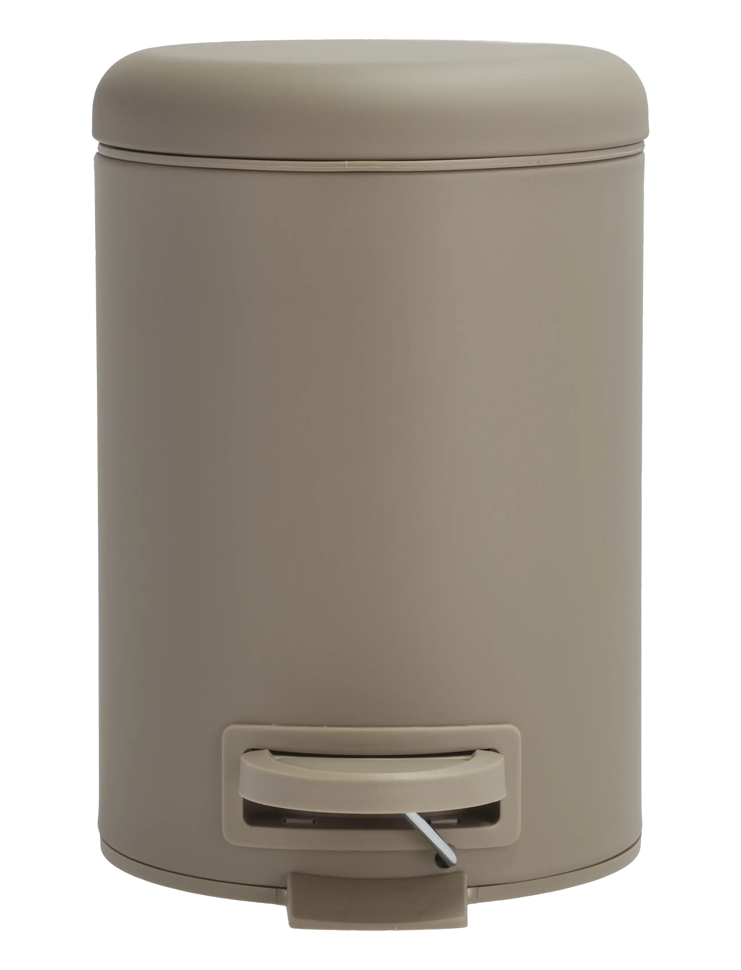 Södahl - Pedal Bin Mono - papierkörbe - brun - 1