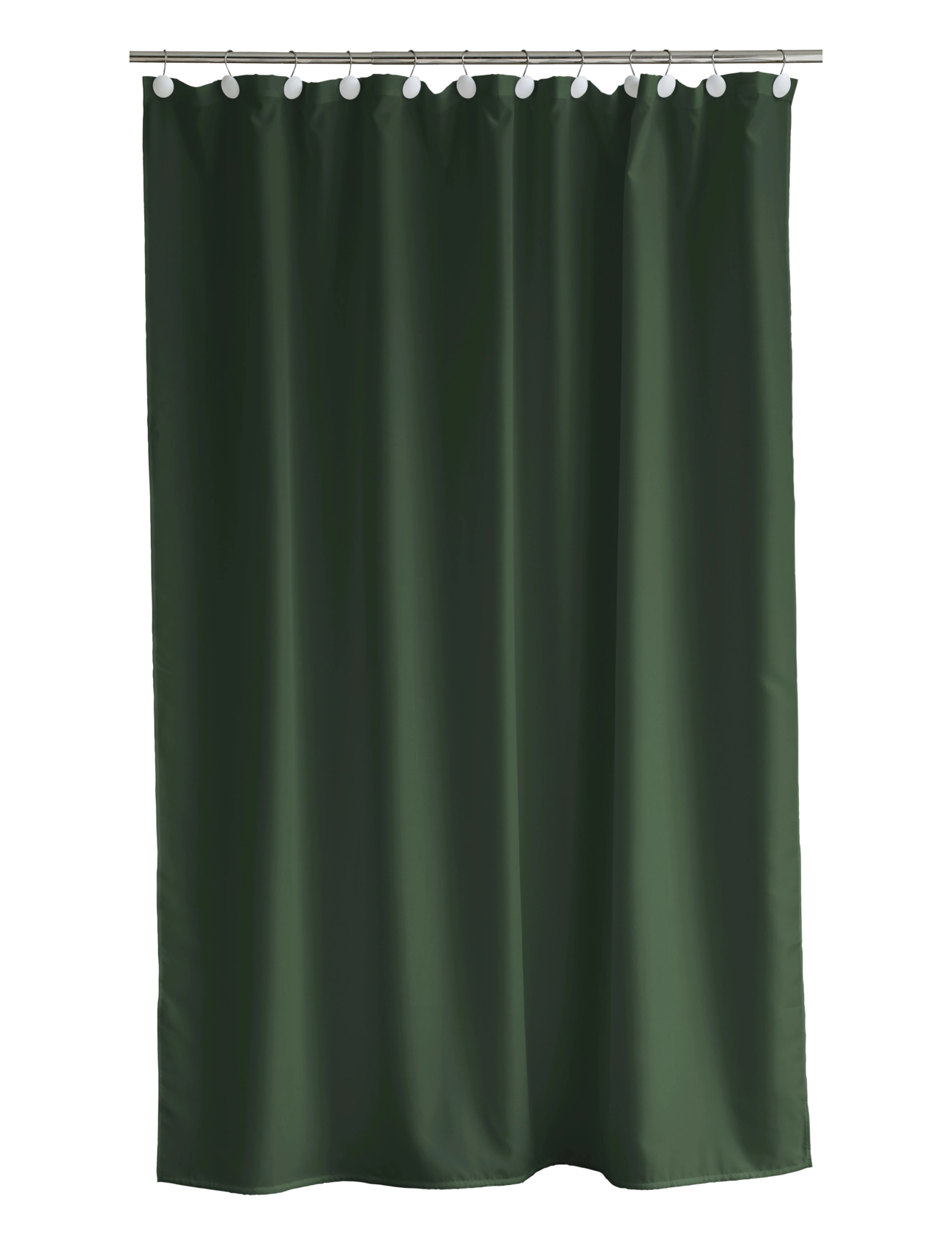 SÖDAHL Badeforhæng Comfort Grün - 180X200x200 - Unisex