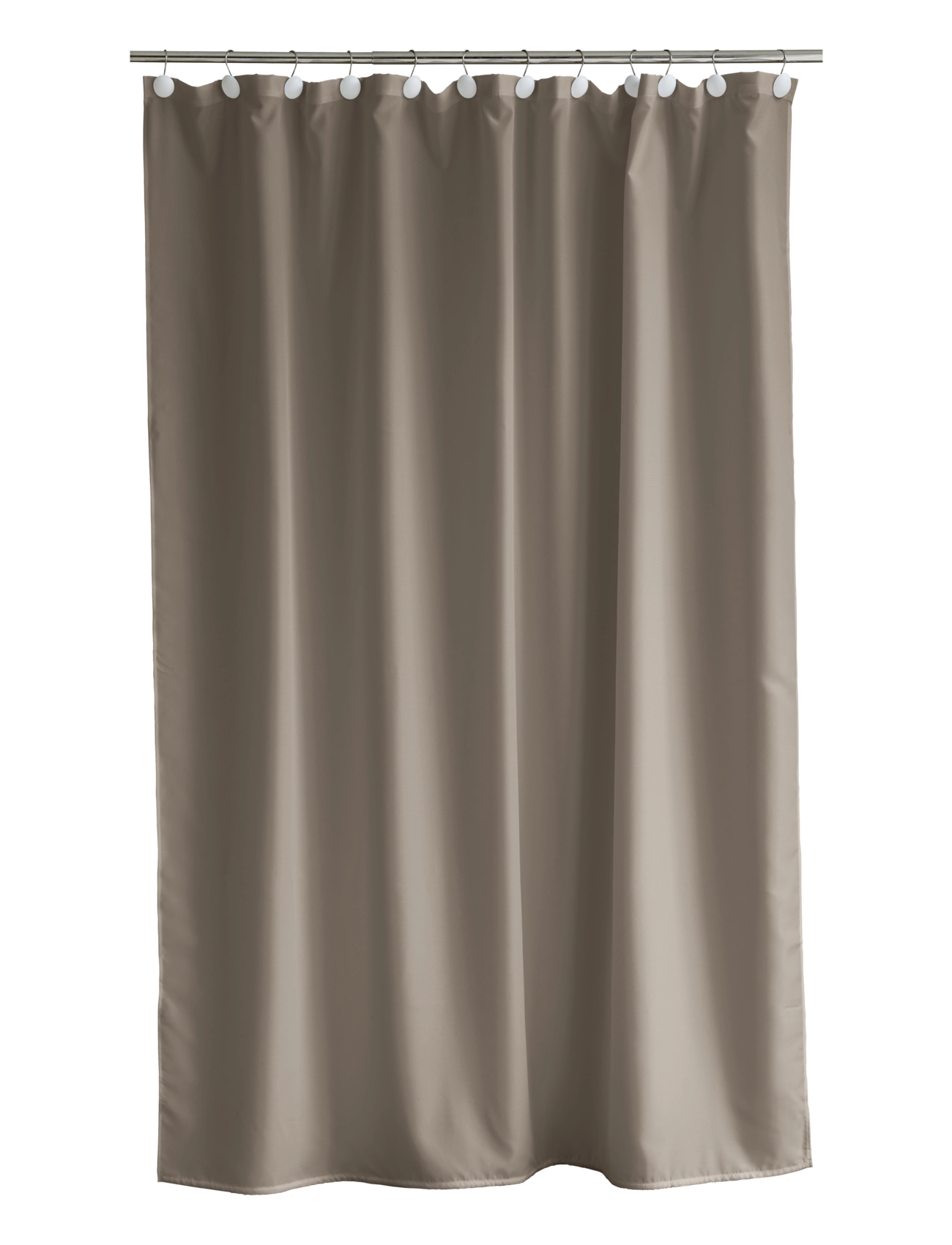 SÖDAHL Badeforhæng Comfort Grau - 180X200CMx200 - Unisex