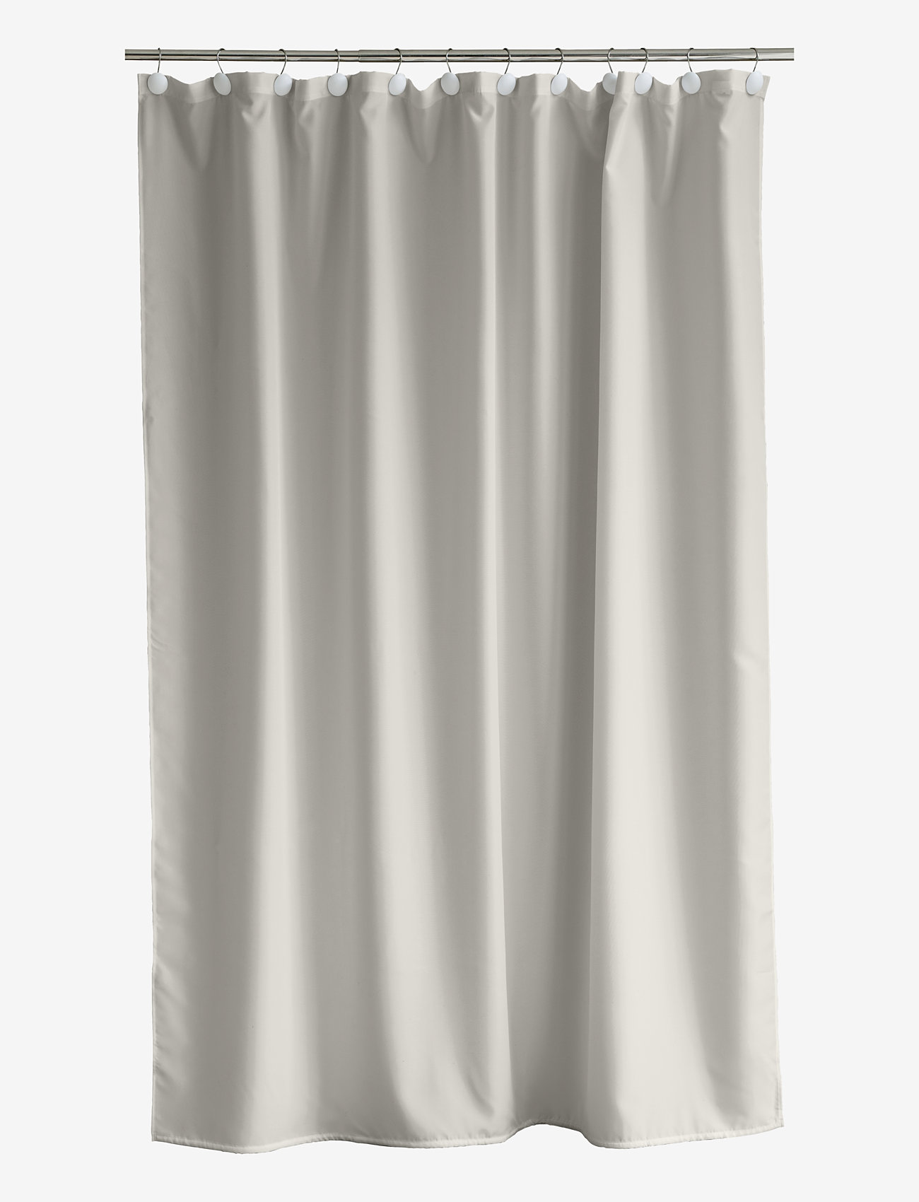 Södahl - Badeforhæng Comfort - beige - 0