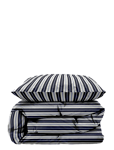 Södahl Bed linen Flow - Skoða allt - NAVY BLUE / navy