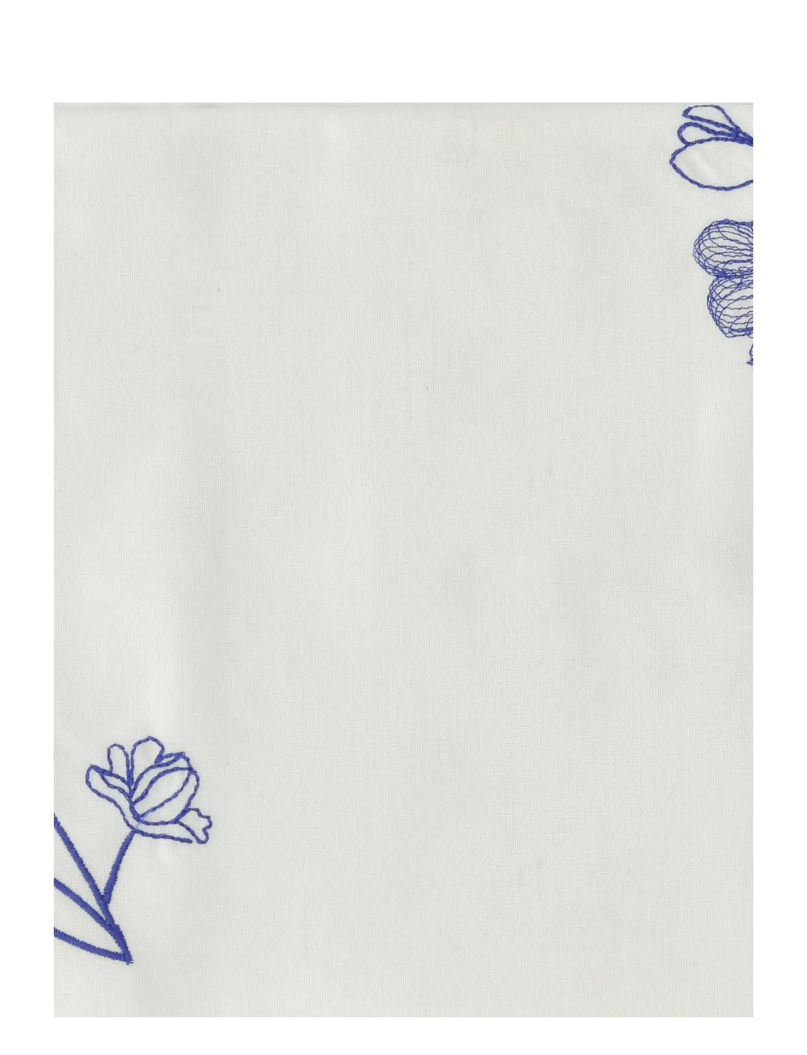 Södahl Dug Charm - Södahl - WHITE / white