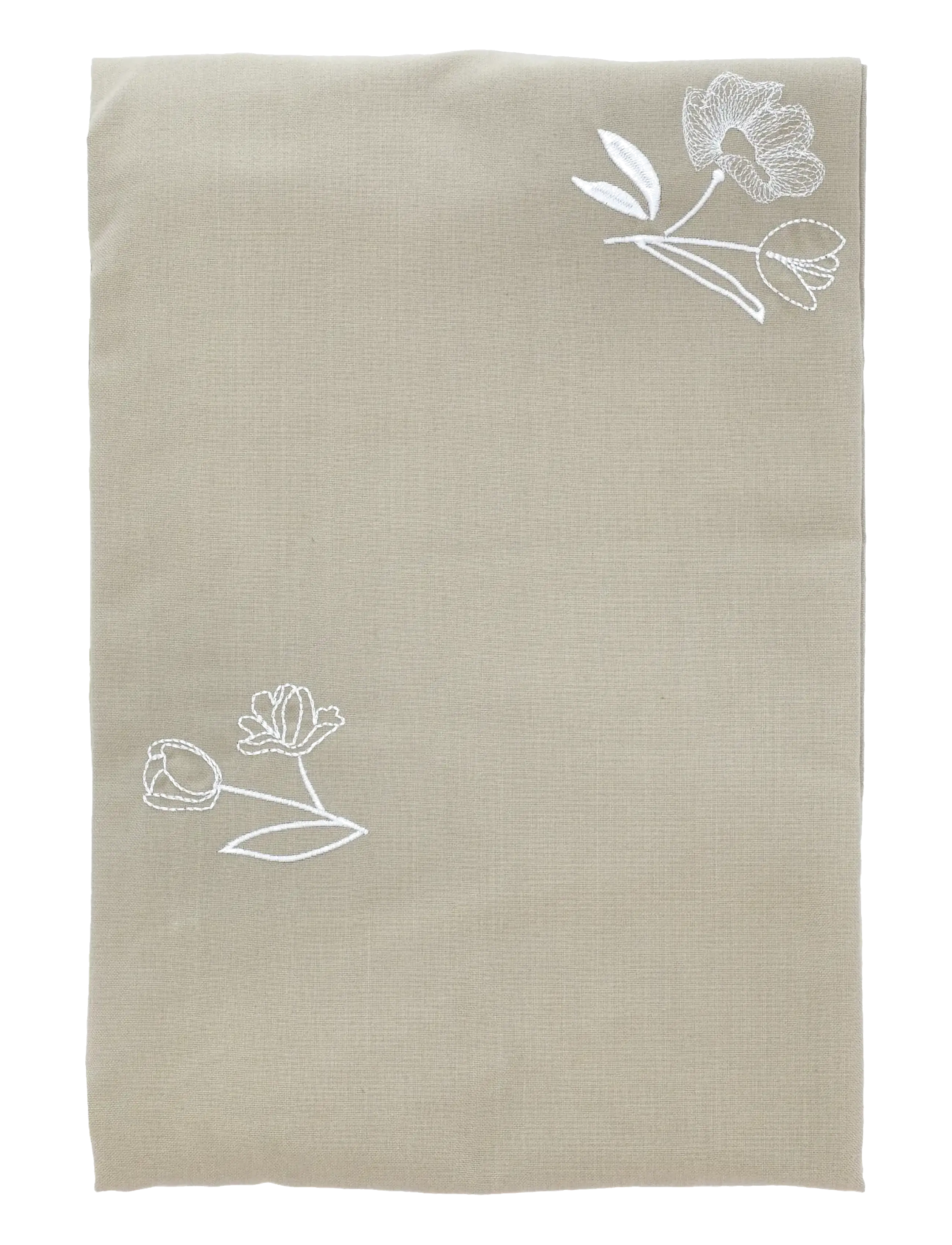 Södahl Dug Charm, Dug og bordløber, Beige, Str: 140X270