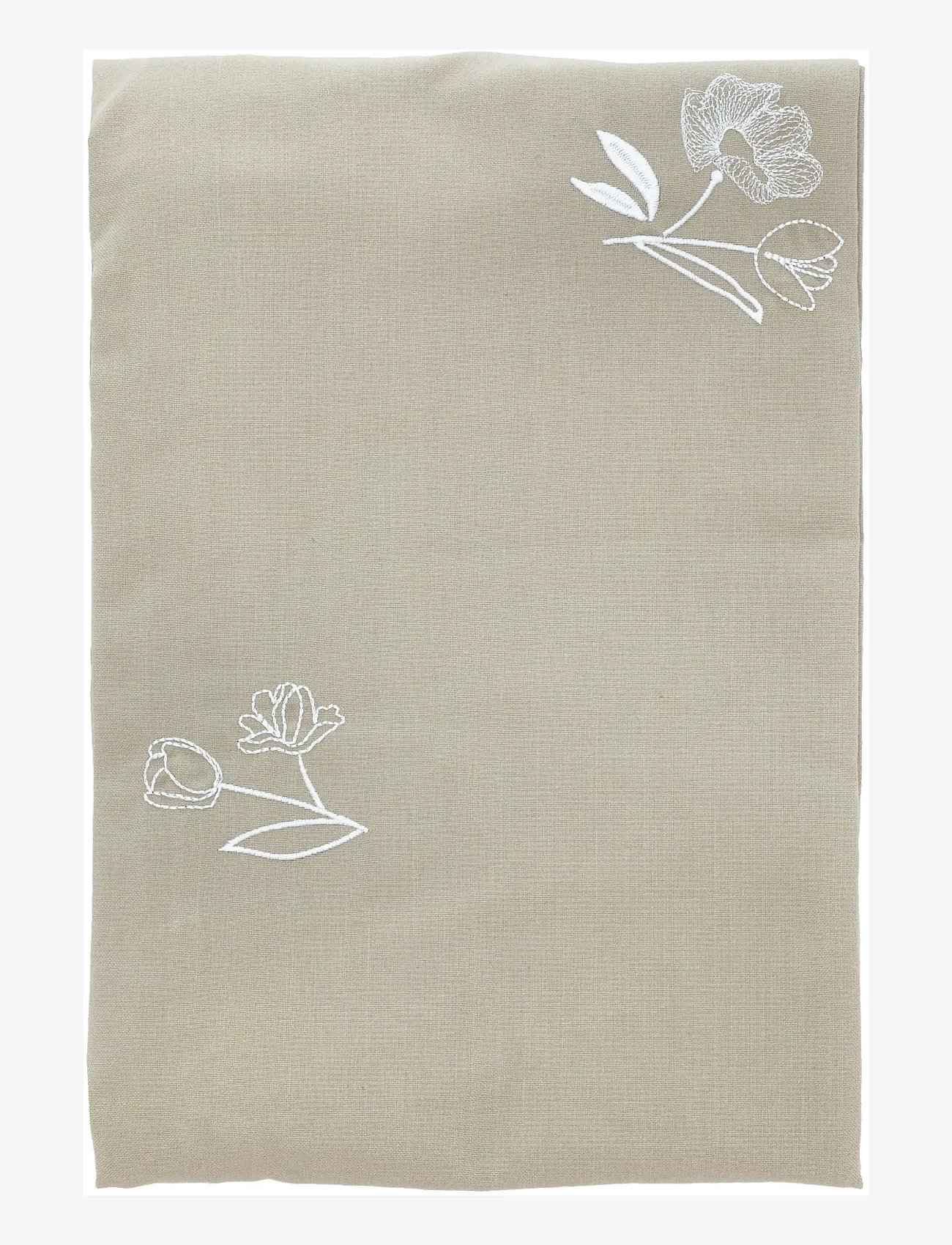Södahl - Tablecloth Charm - tablecloths & runners - nature - 1
