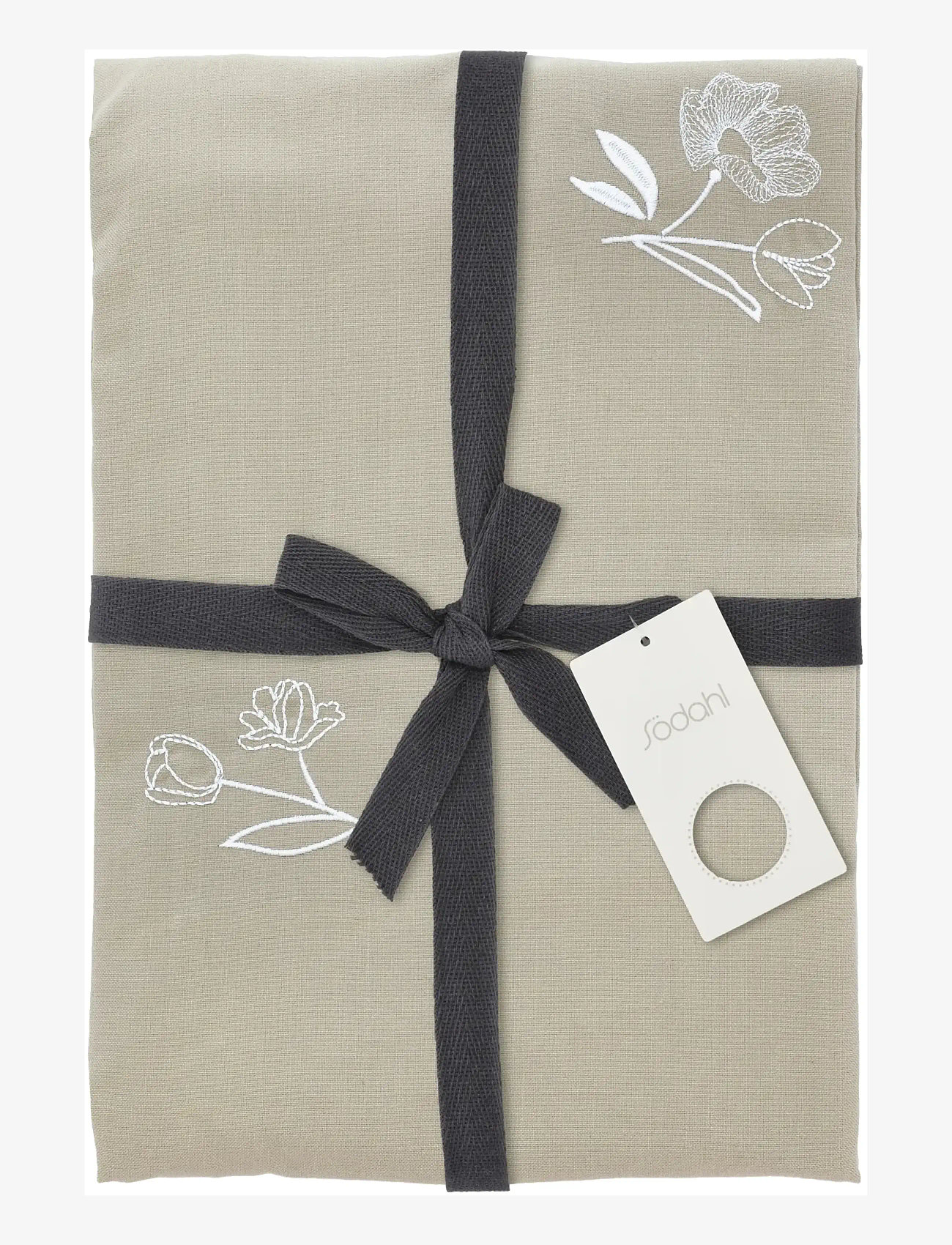 Södahl - Tablecloth Charm - tablecloths & runners - nature - 2
