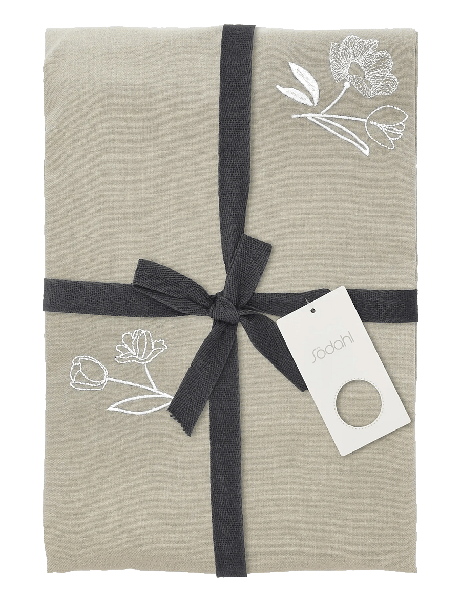 Södahl - Tablecloth Charm - tischdecken & tischläufer - nature - 2