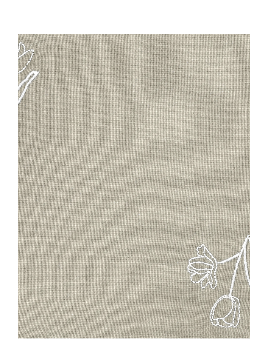Södahl - Tablecloth Charm - tischdecken & tischläufer - nature - 1