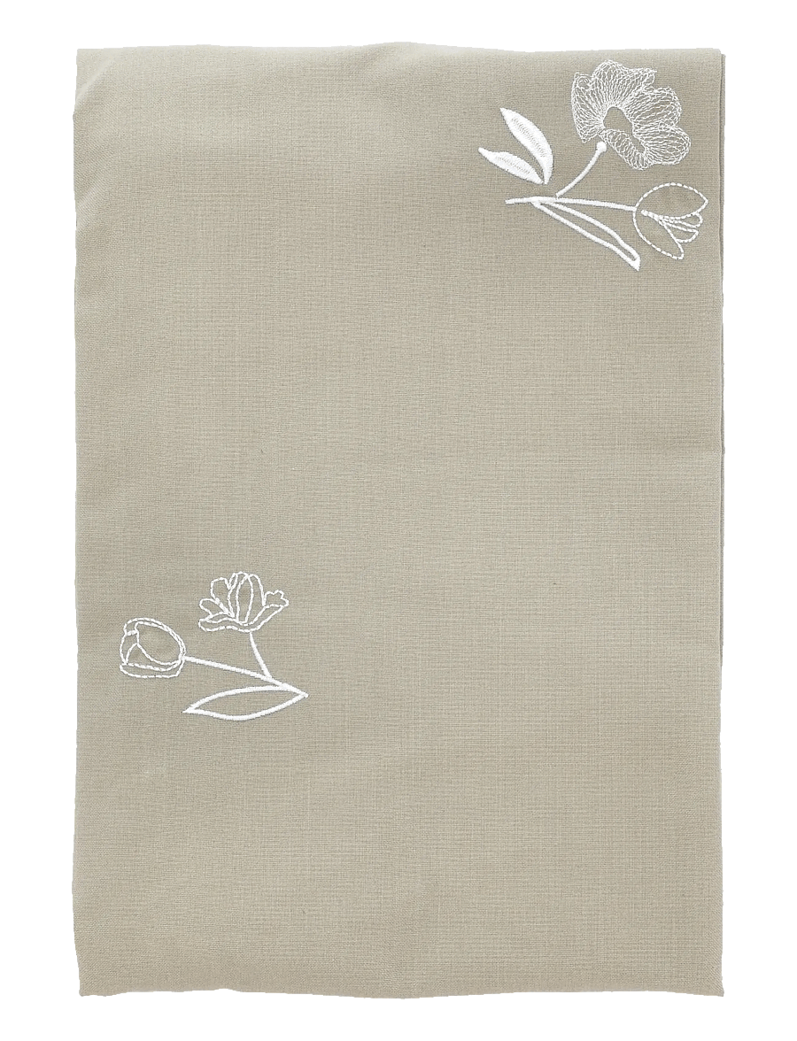 Södahl - Tablecloth Charm - tischdecken & tischläufer - nature - 2