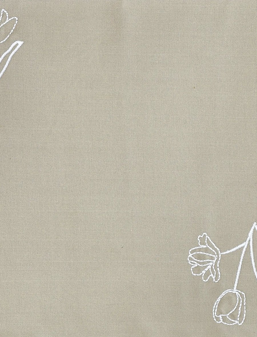 Södahl - Tablecloth Charm - tischdecken & tischläufer - nature - 5