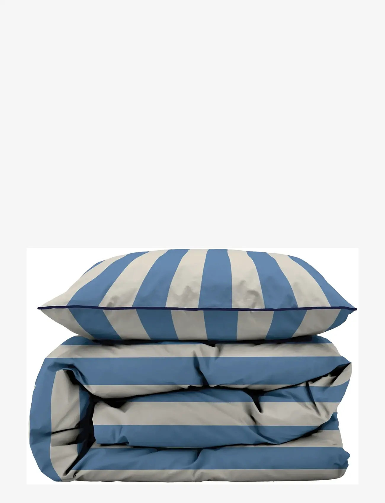 Södahl - Bed linen Ray - bed sets - blue - 1