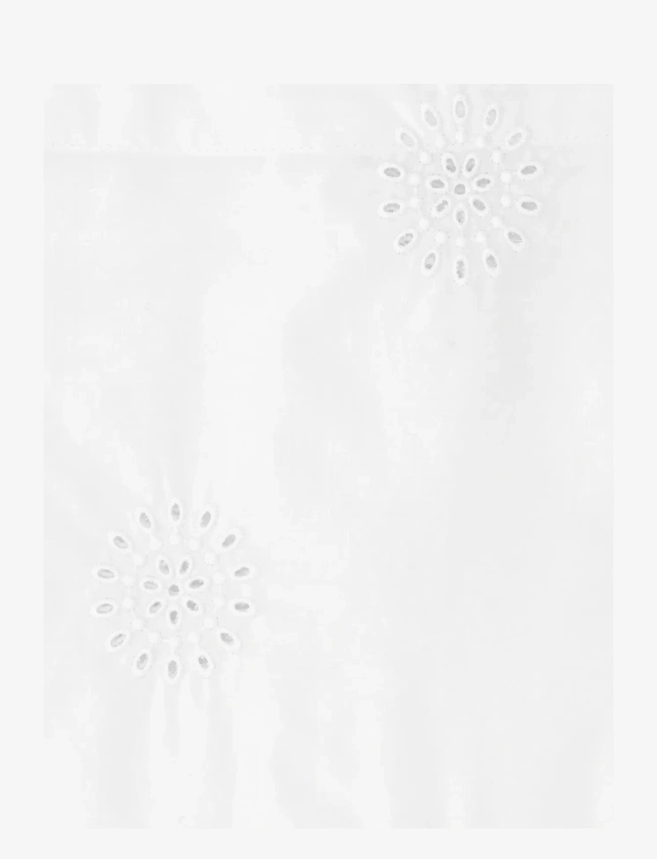 Södahl - Tablecloth  Daydream - laudlinad - white - 1