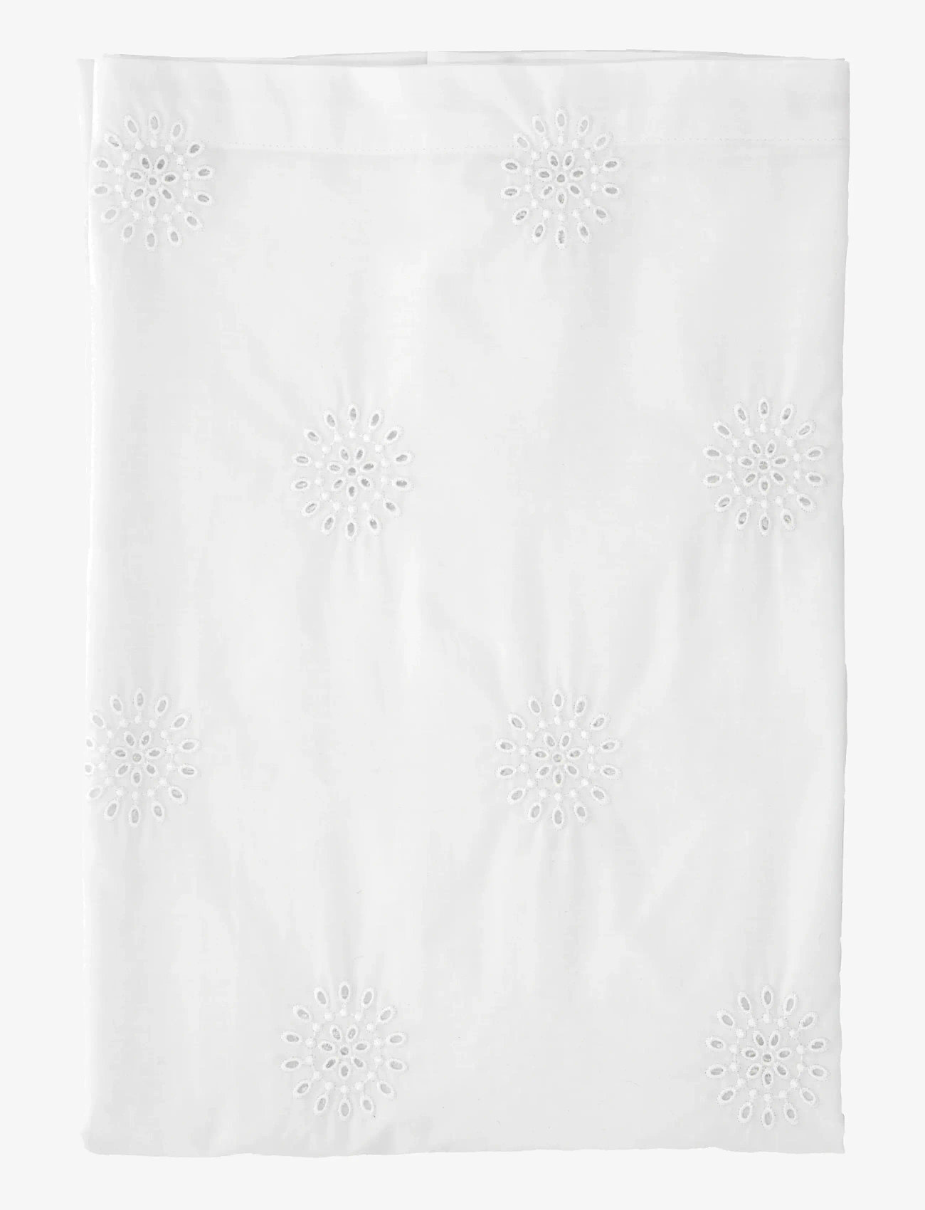 Södahl - Tablecloth  Daydream - laudlinad - white - 2