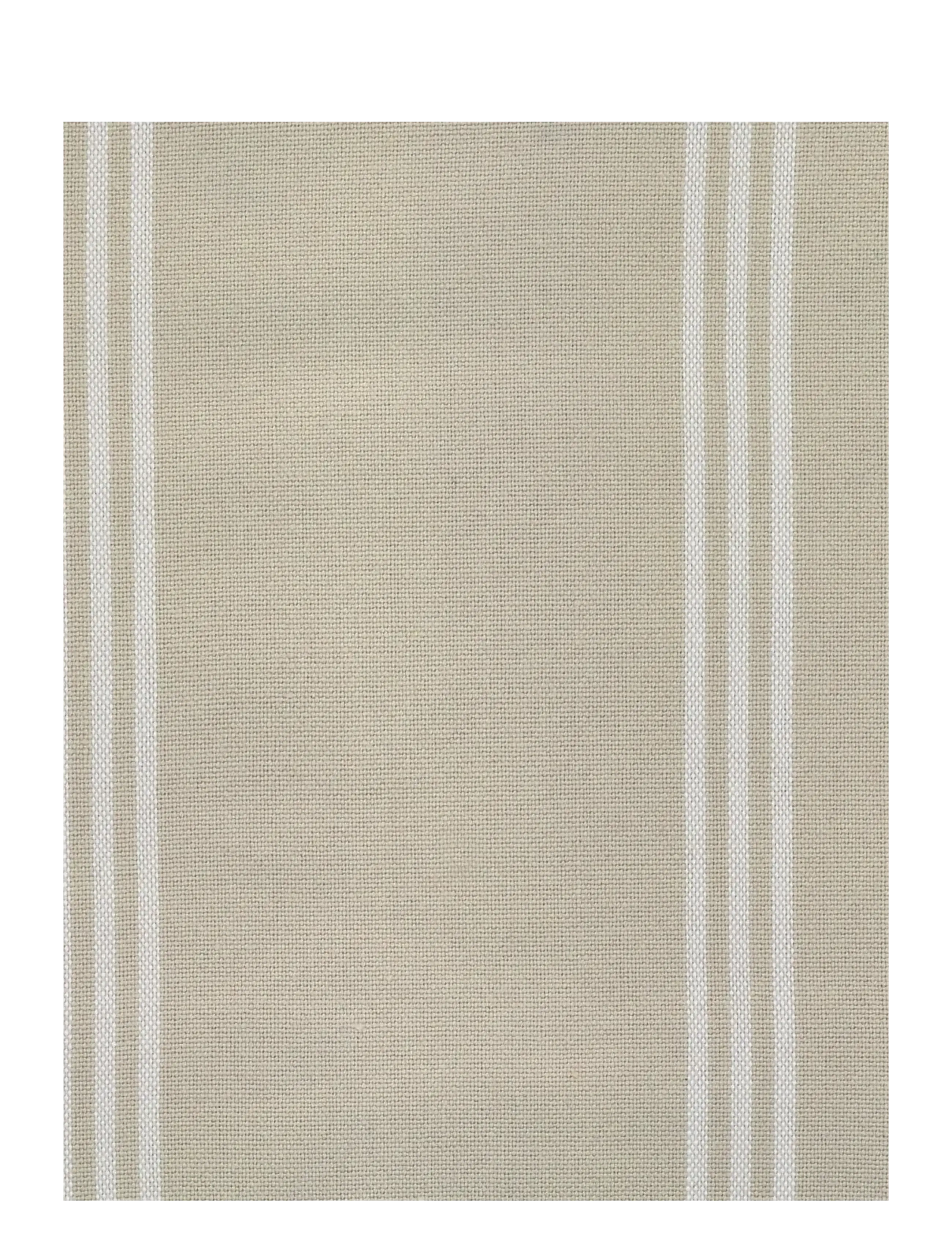 Södahl Duk Moments - Textilier - NATUR / beige