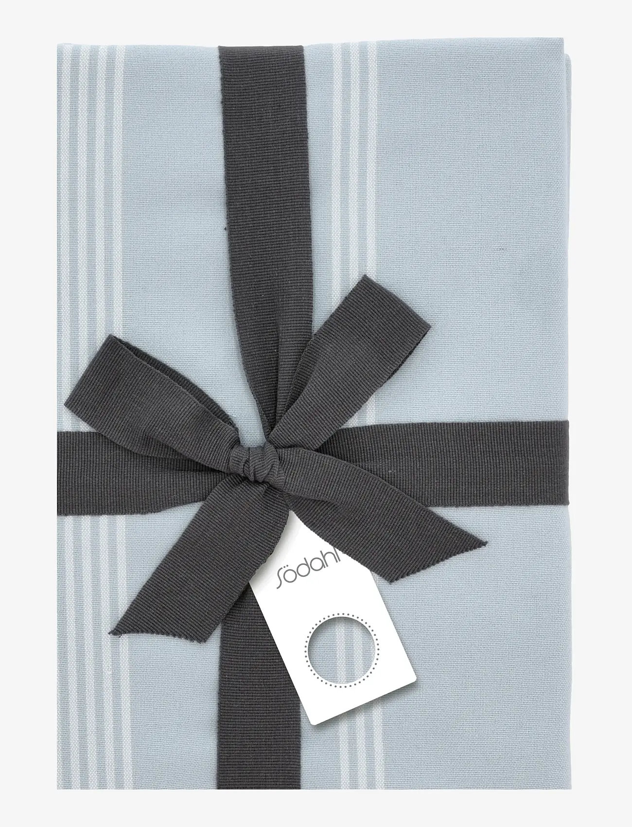 Södahl - Tablecloth Moments - laudlinad - blue - 2