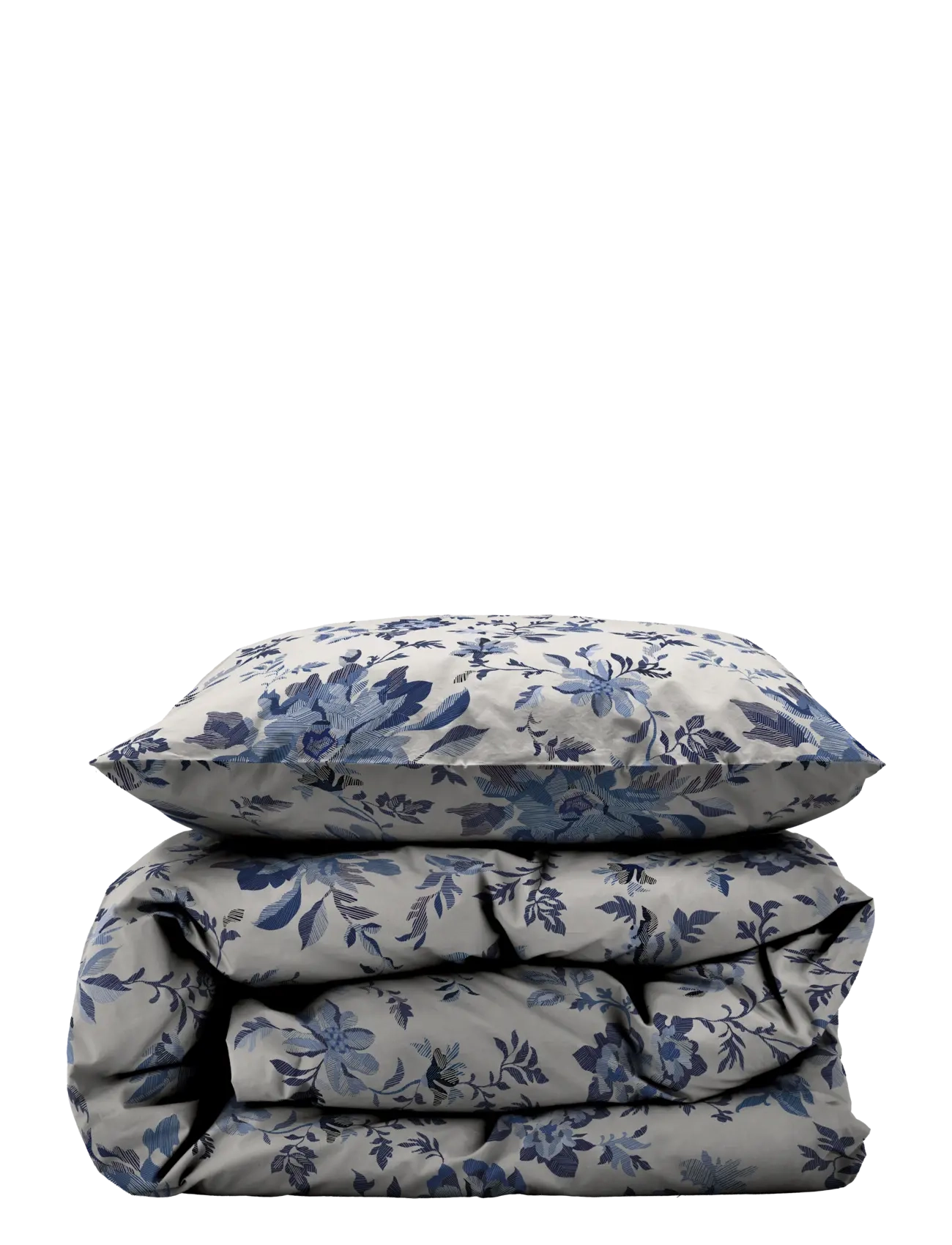 Södahl Bed Linen Tapestry, Bed Sæt, Multi/mønstret, Str: 140X200CM 60X63CM