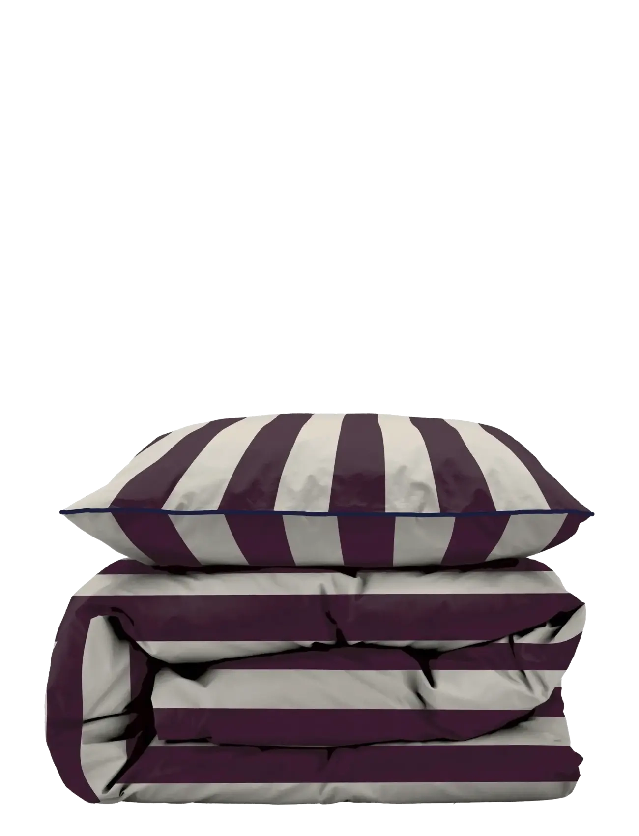 Södahl Sengetøj Ray, Bed Sæt, Multi/mønstret, Str: 140X220CM 60X63CM x 220