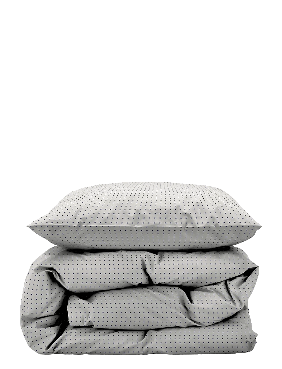 Södahl - Bed linen Petit - bettwäsche-set - royal blue - 0