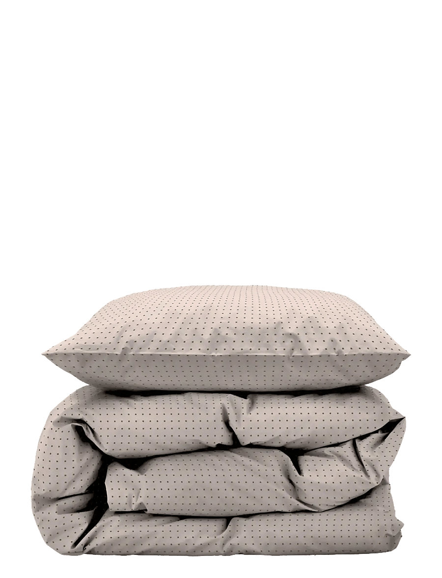 Södahl - Bed linen Petit Rose - bettwäsche-set - rose - 0
