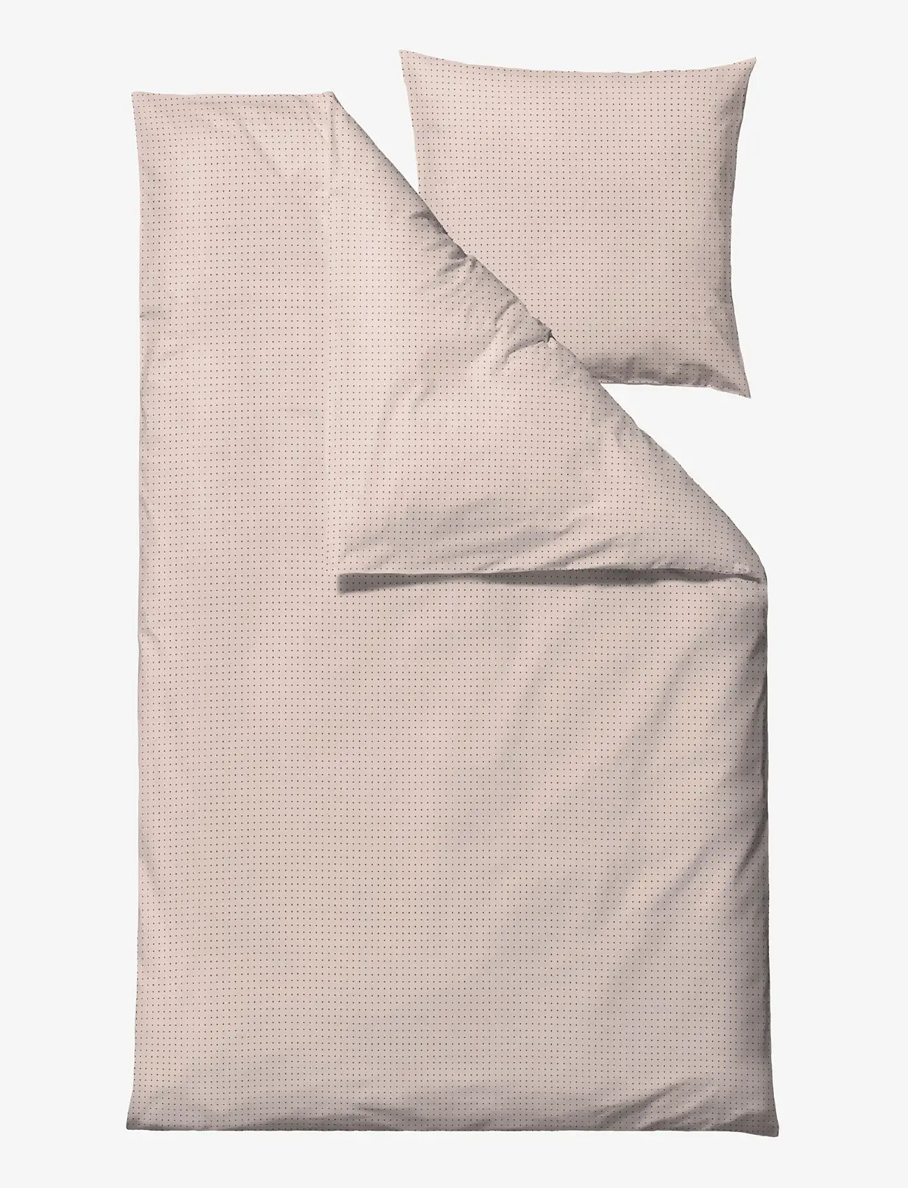 Södahl - Bed linen Petit Rose - bettwäsche-set - rose - 1