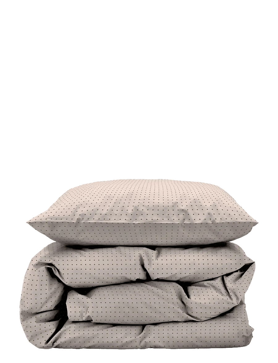 Södahl - Bed linen Petit - bettwäsche-set - rose - 0