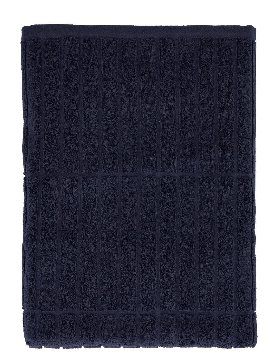 Södahl - Towel Essence – Suite One - blue - 1