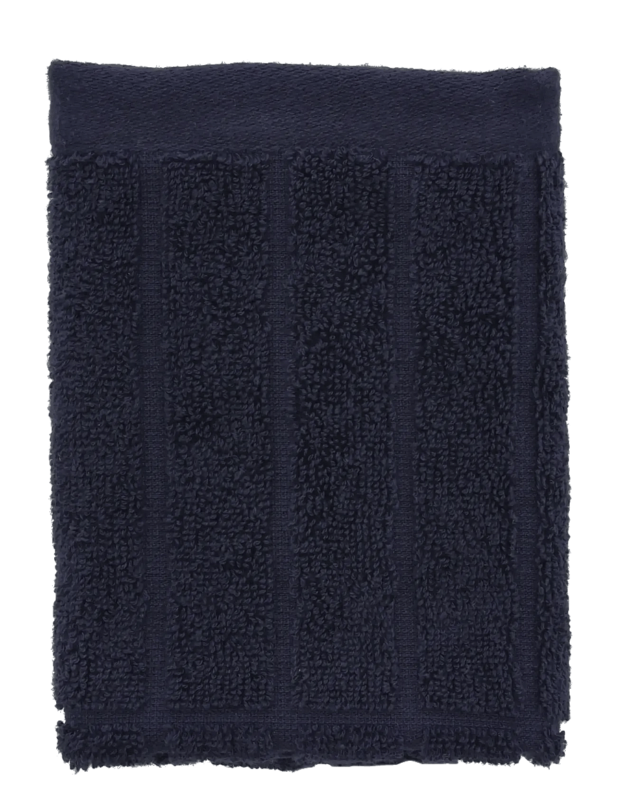 Södahl - Wash cloth Essence – Suite One - näorätikud - blue - 1