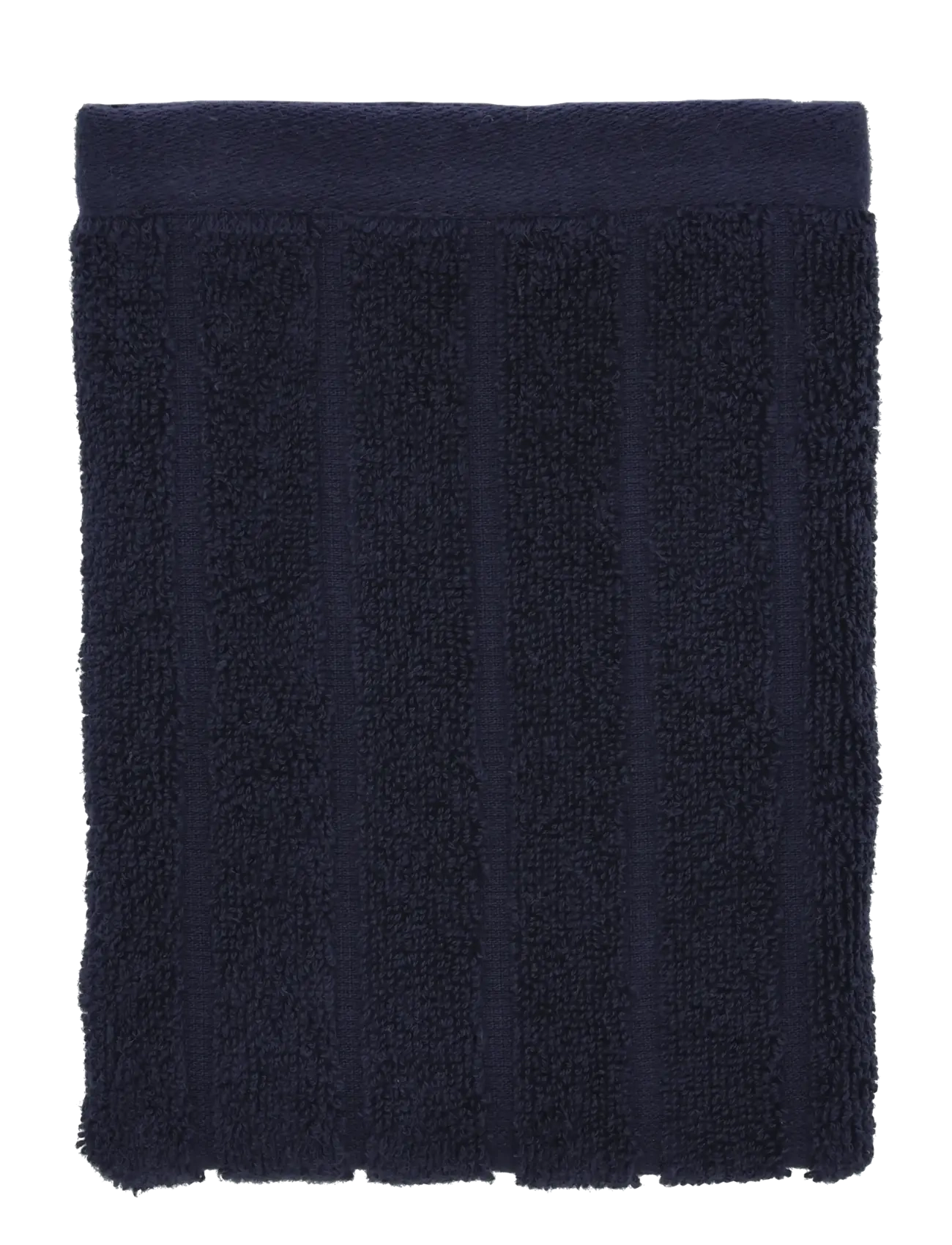 Södahl Towel Essence – Suite One - Neuheiten - BLUE / navy
