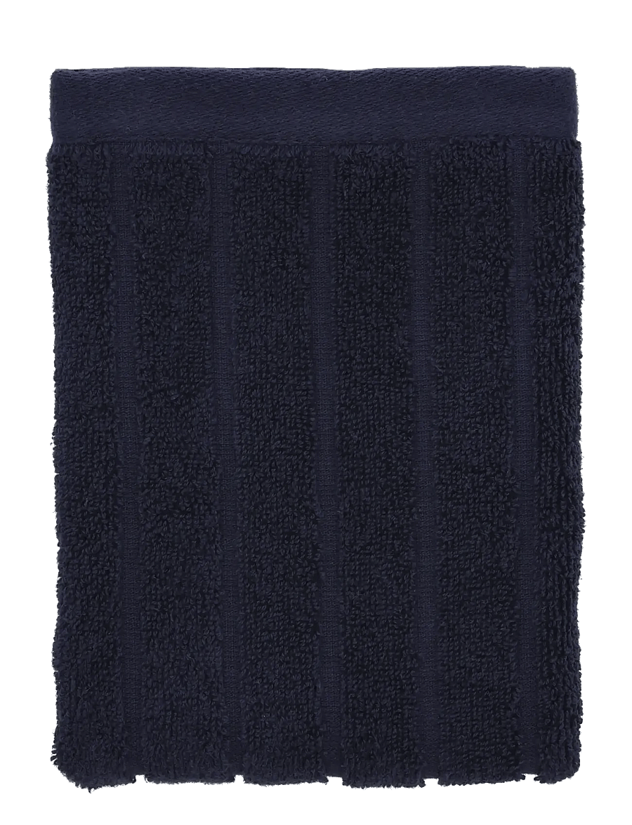 Södahl - Towel Essence – Suite One - gästehandtücher - blue - 1