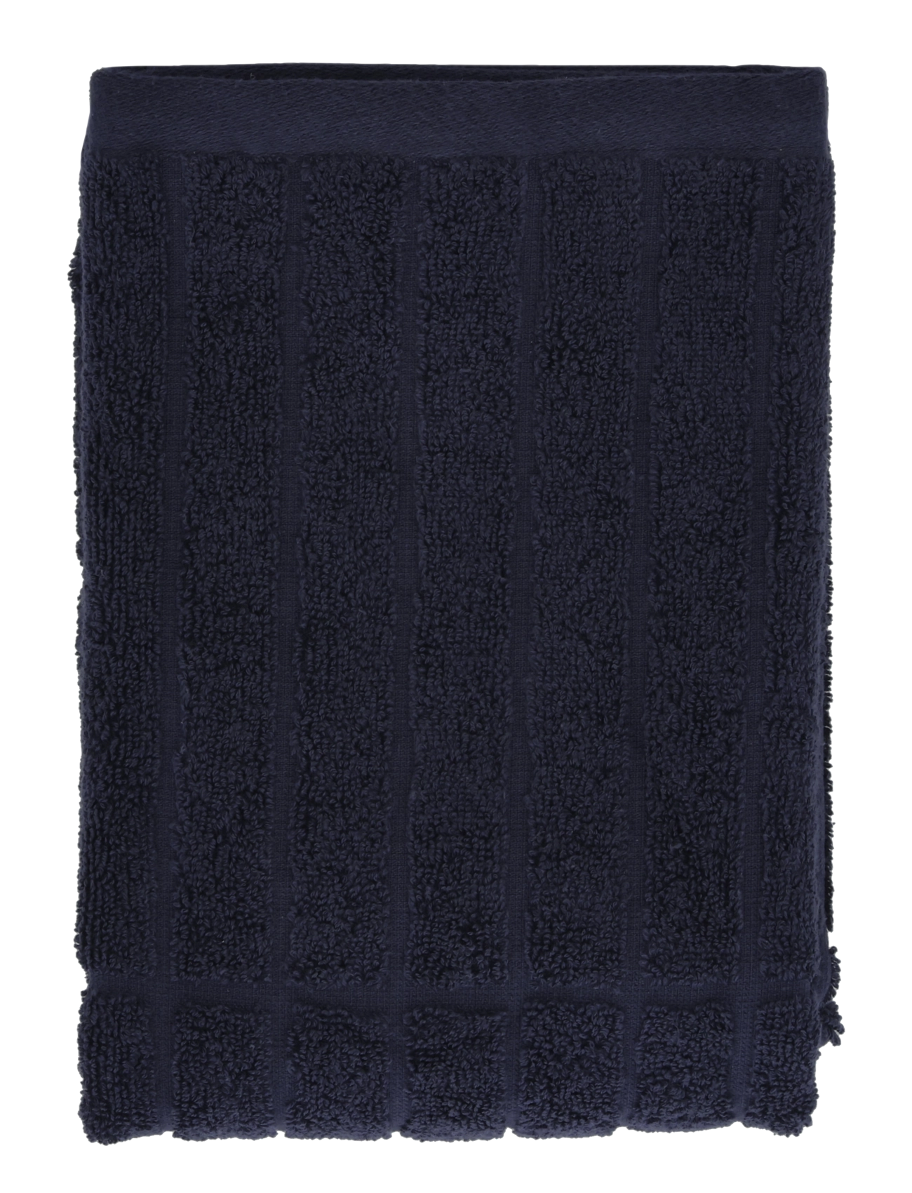 Södahl Towel  Essence – Suite One - Neuheiten - BLUE / navy