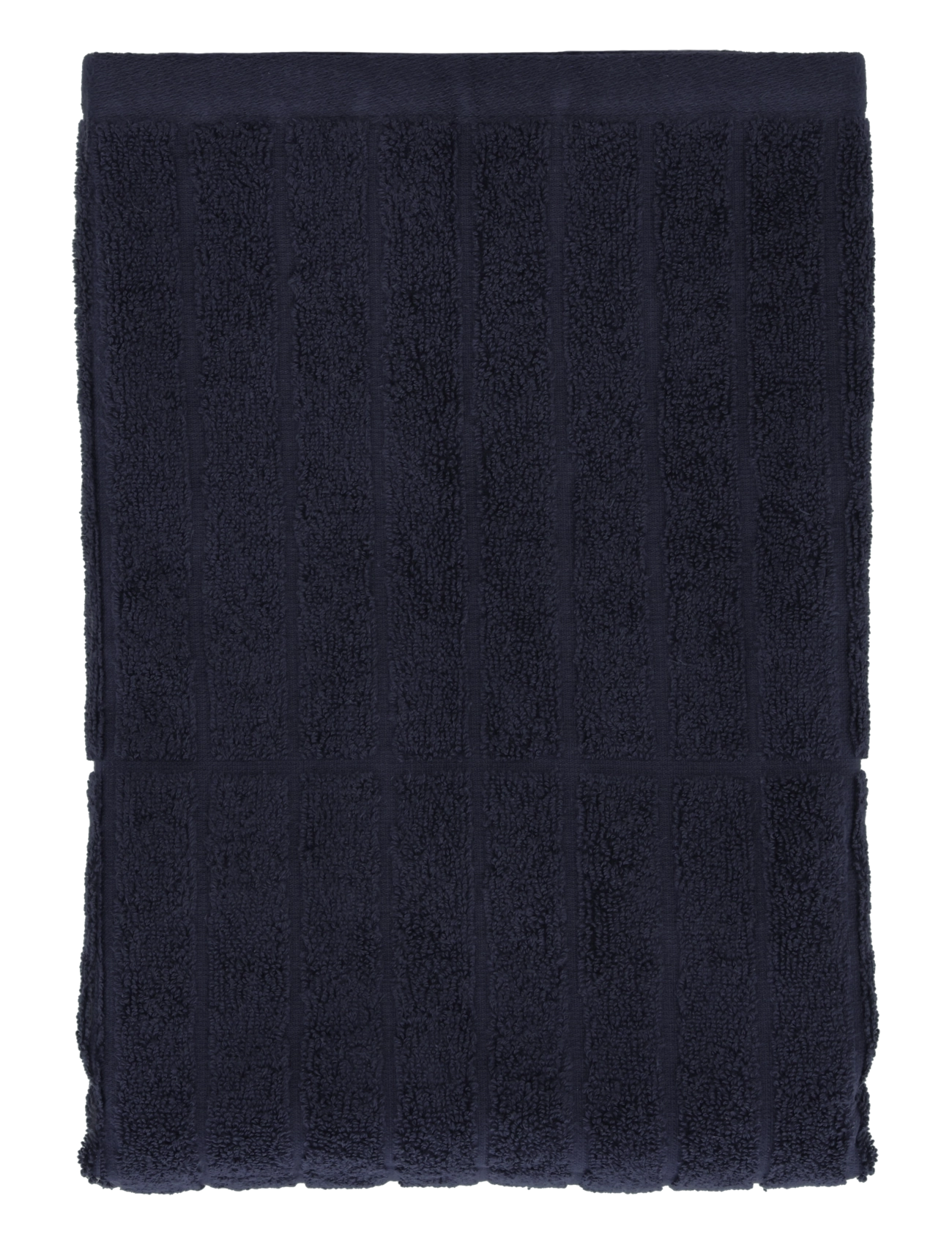 Södahl Towel  Essence – Suite One - Neuheiten - BLUE / navy
