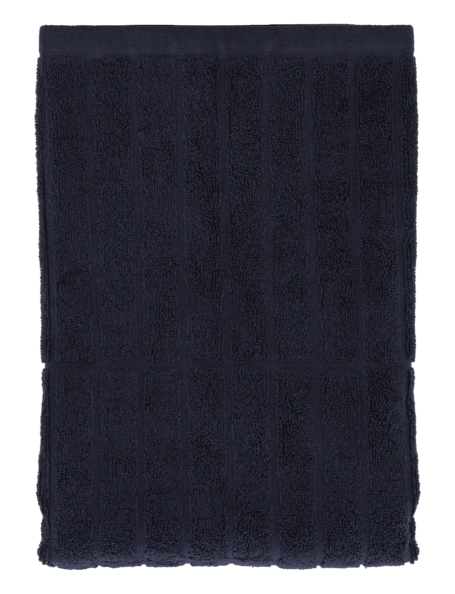Södahl - Towel Essence – Suite One - badetücher - blue - 1