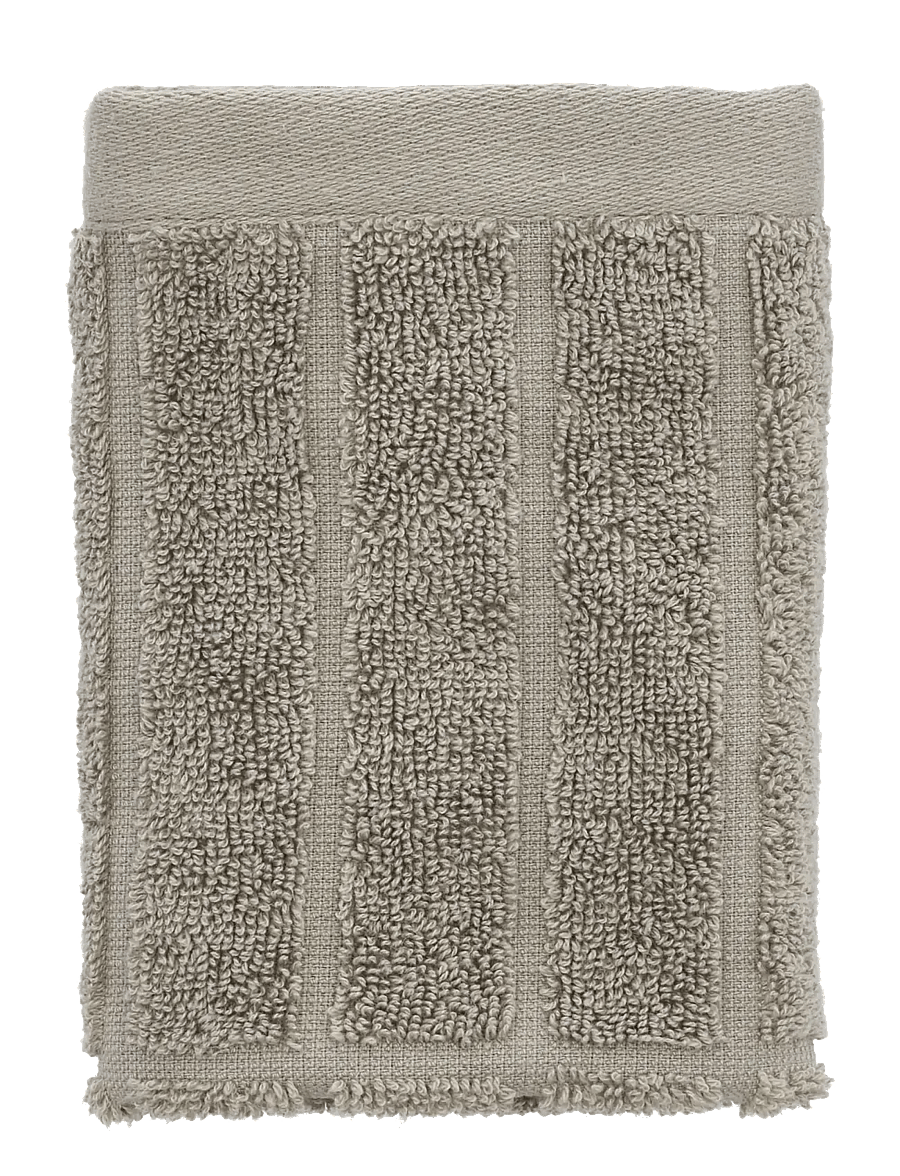 Södahl - Wash cloth Essence – Suite One - gesichtshandtücher - brown - 1