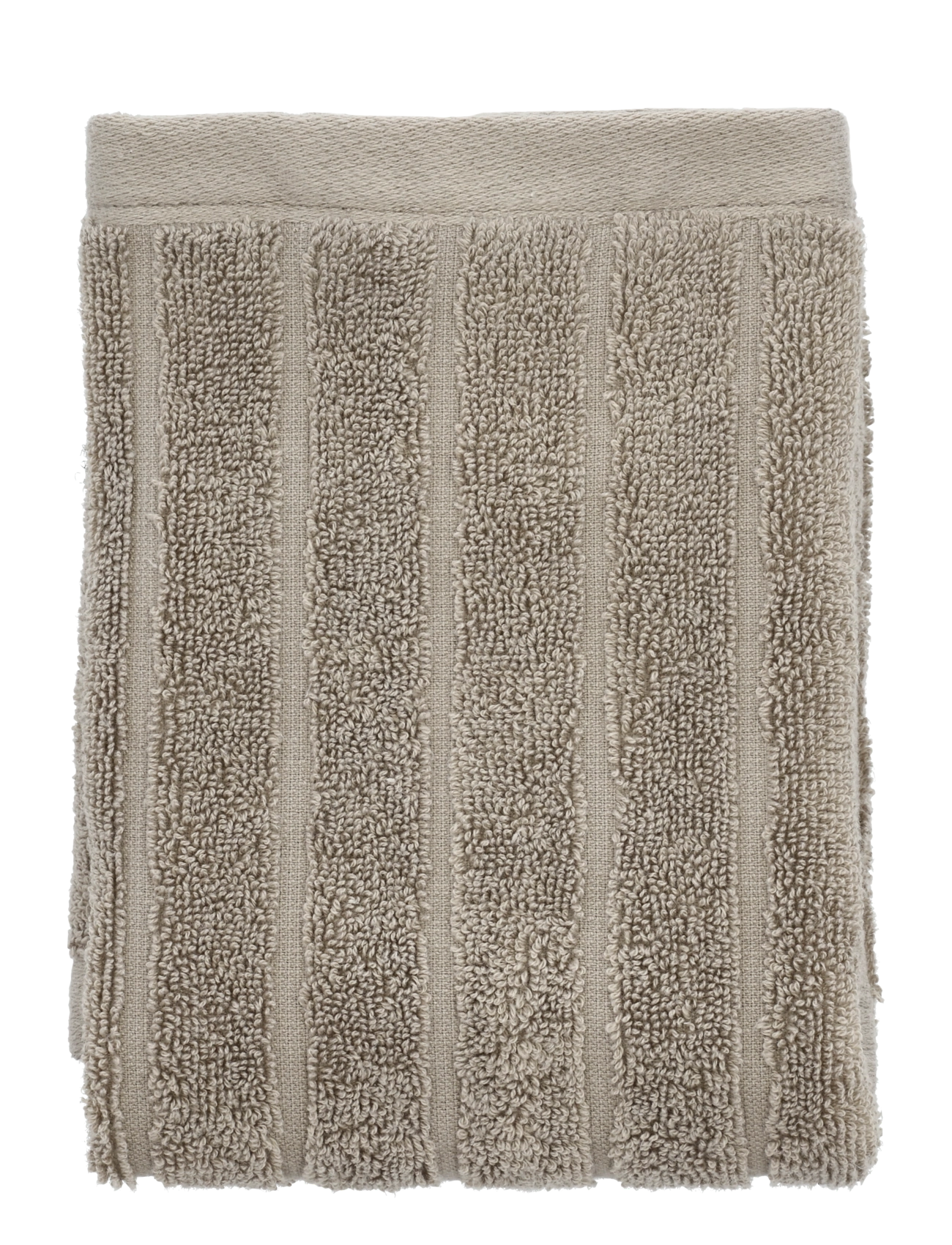 Södahl Towel Essence – Suite One - Neuheiten - BROWN / brown