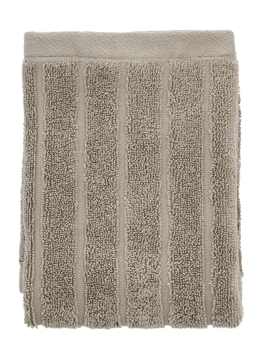 Södahl - Towel Essence – Suite One - gesichtshandtücher - brown - 1