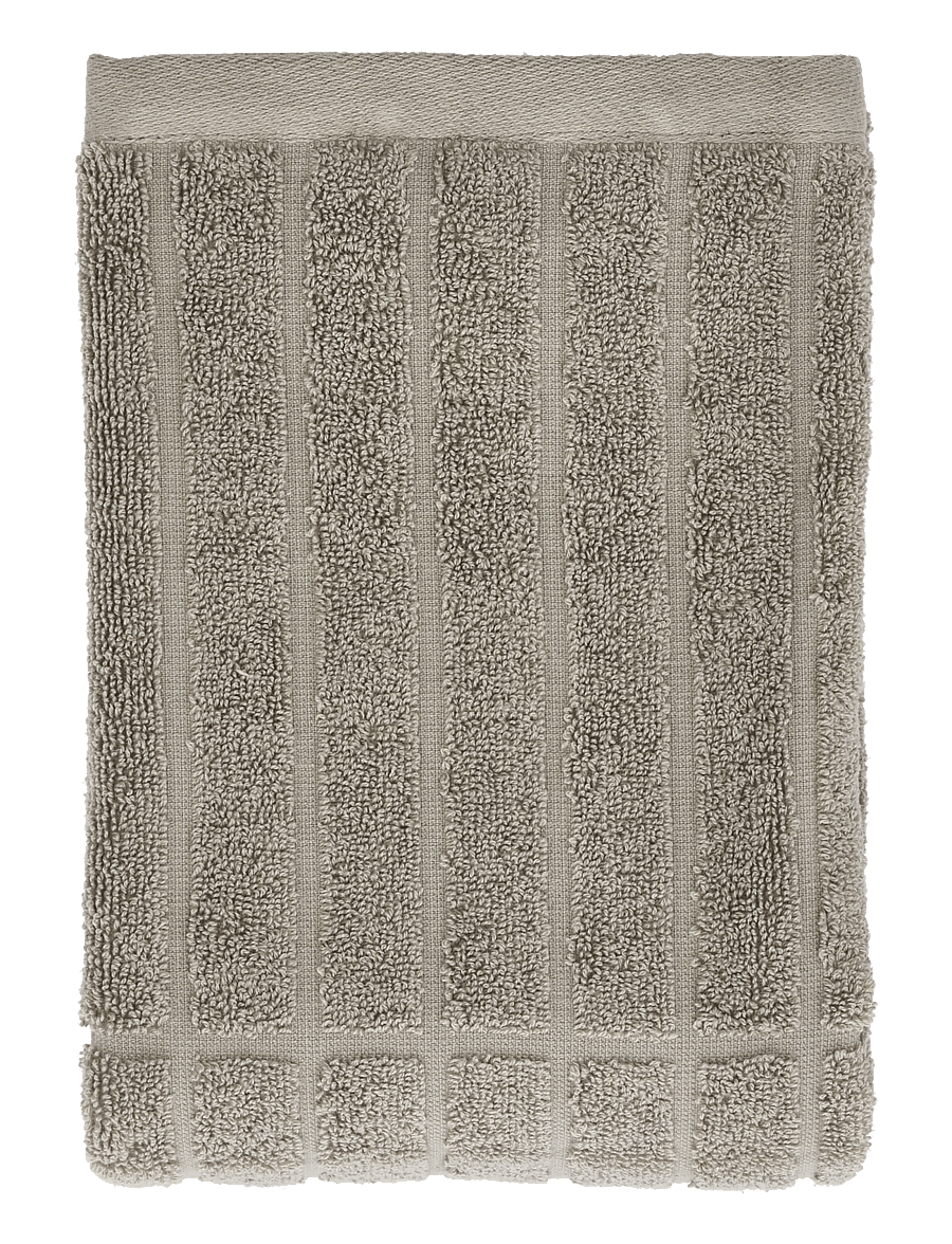 Södahl - Towel Essence – Suite One - handtücher & badetücher - brown - 1