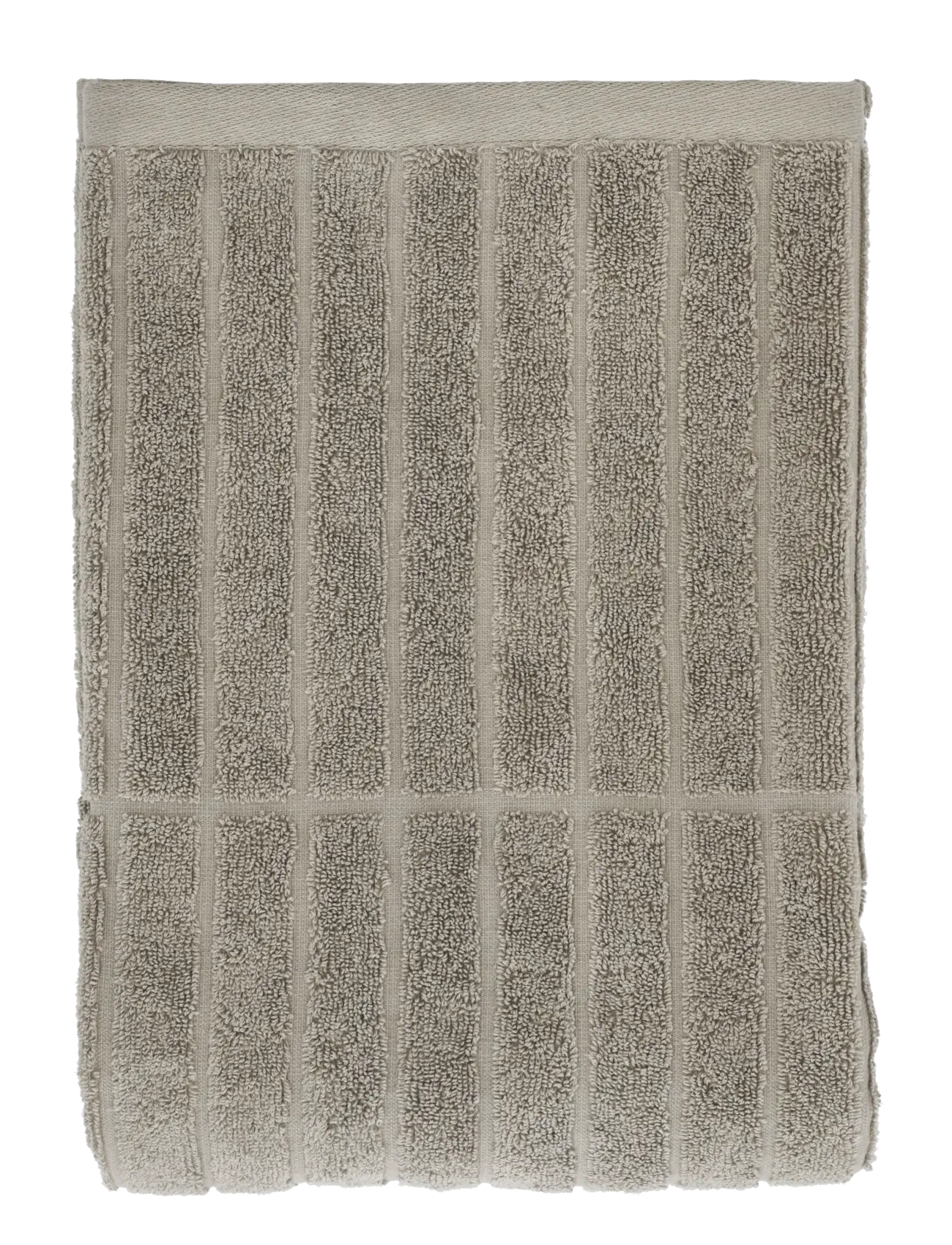 Södahl Towel Essence – Suite One - Neuheiten - BROWN / brown