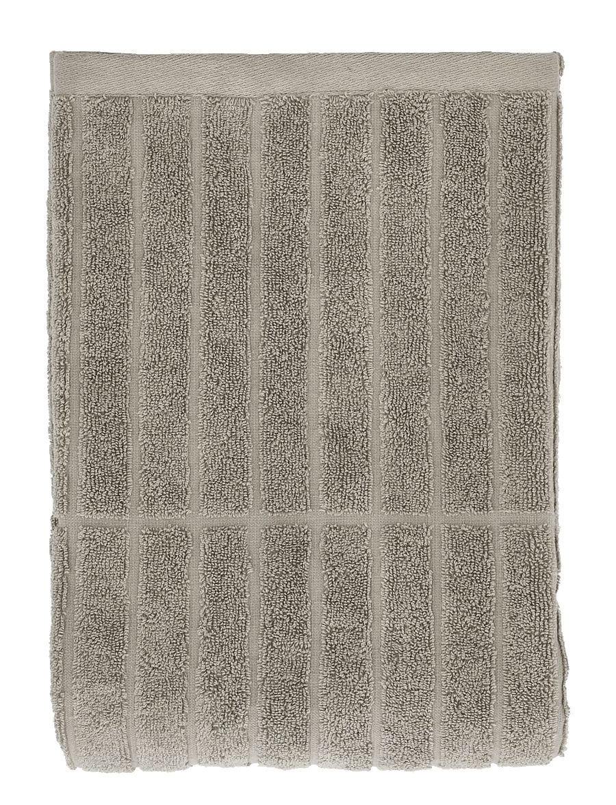 Södahl - Towel Essence – Suite One - gesichtshandtücher - brown - 1
