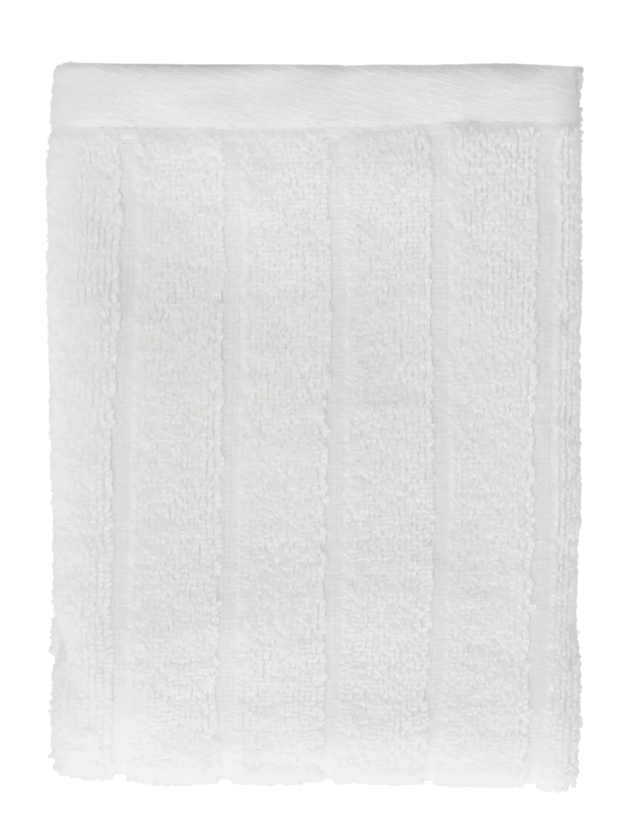 Södahl Towel Essence – Suite One - Neuheiten - WHITE / white