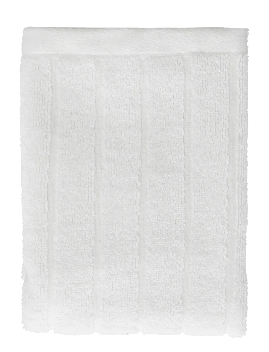 Södahl - Towel Essence – Suite One - gästehandtücher - white - 1