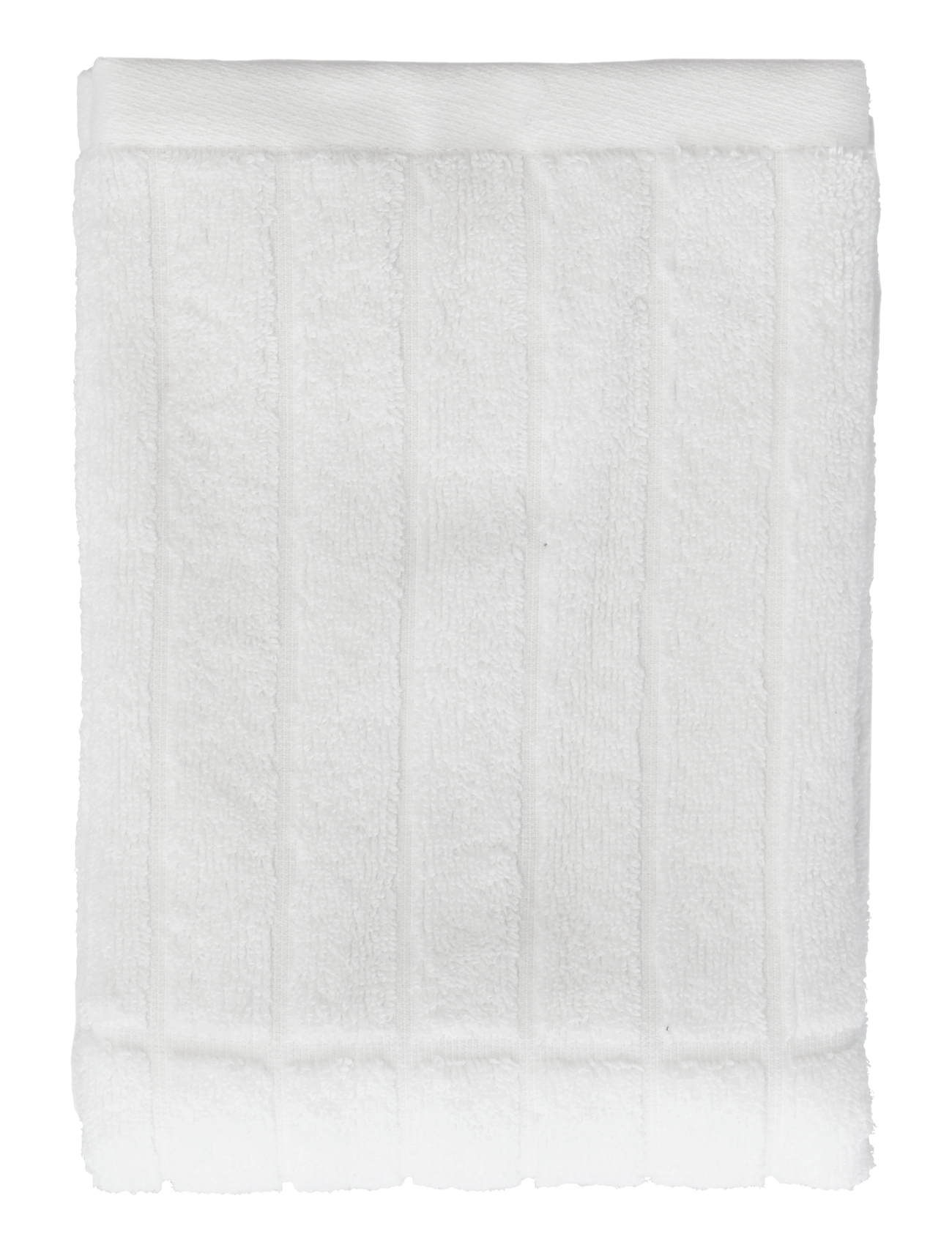 Södahl Towel Essence – Suite One - Neuheiten - WHITE / white