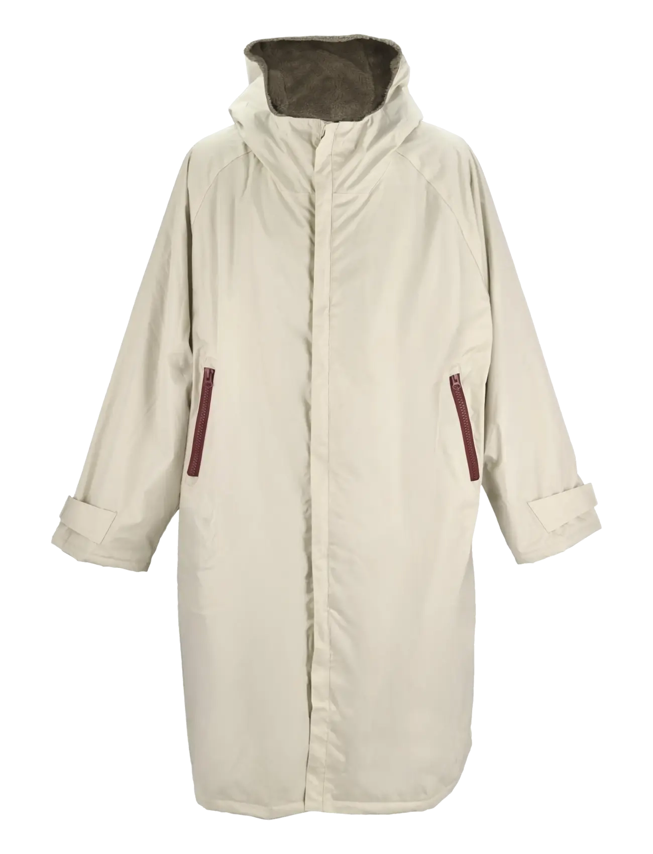 Södahl Changing robe North - Unterwäsche - BEIGE / beige